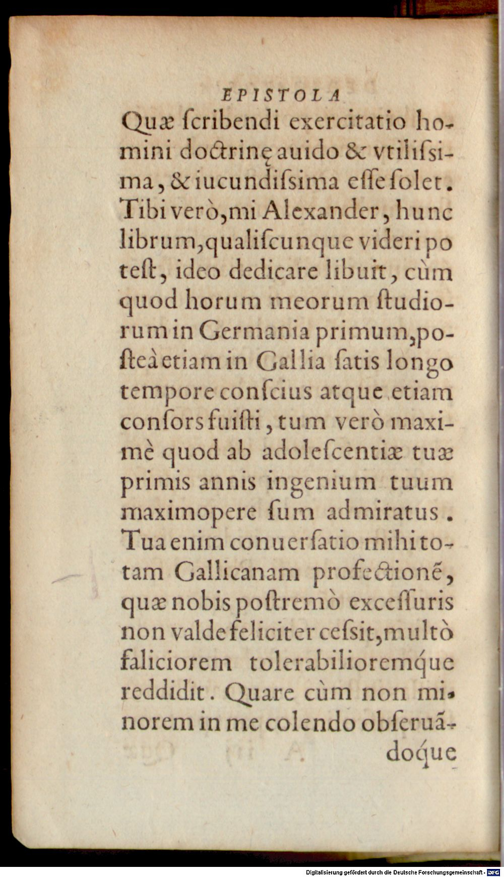 Image