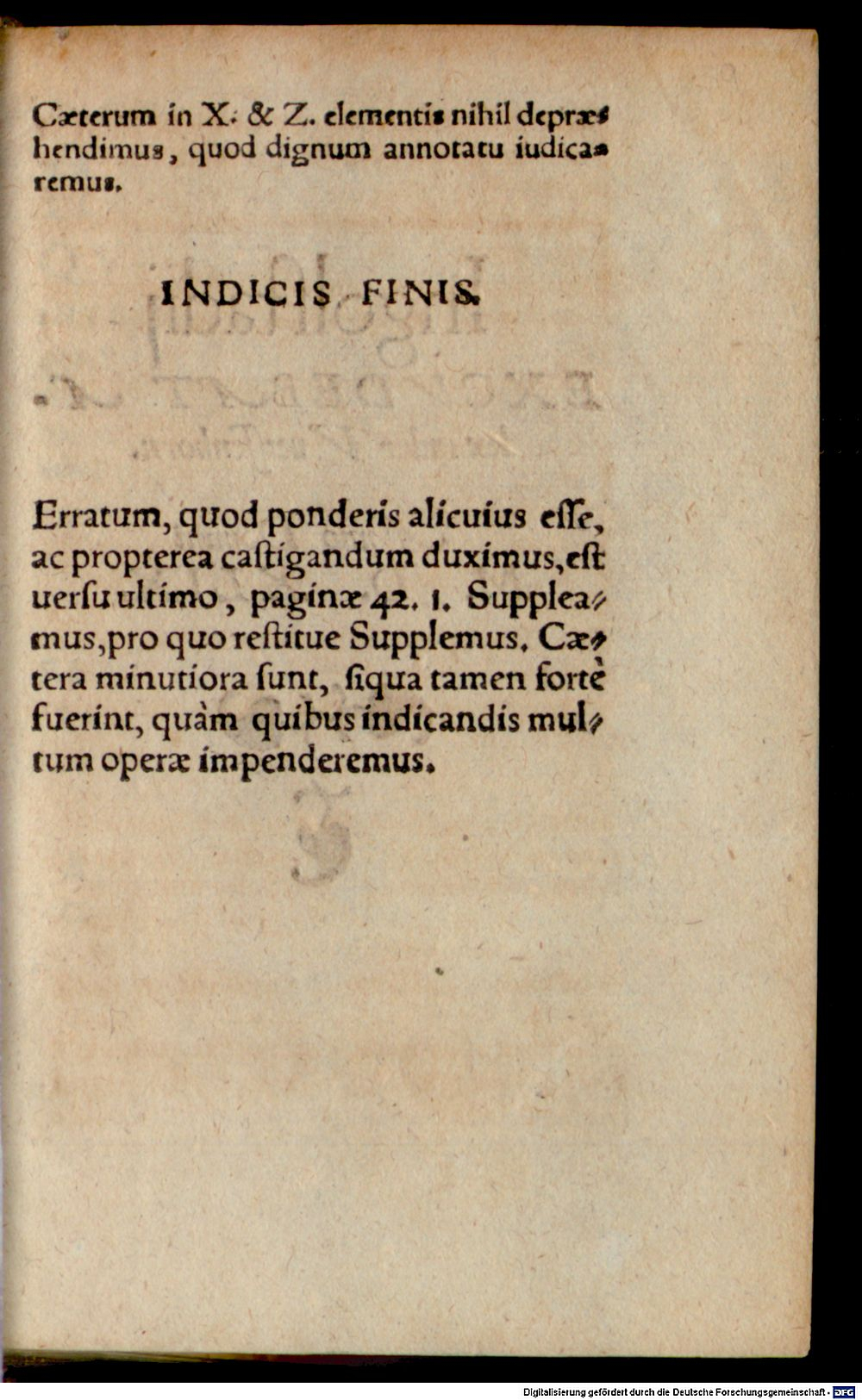 Image