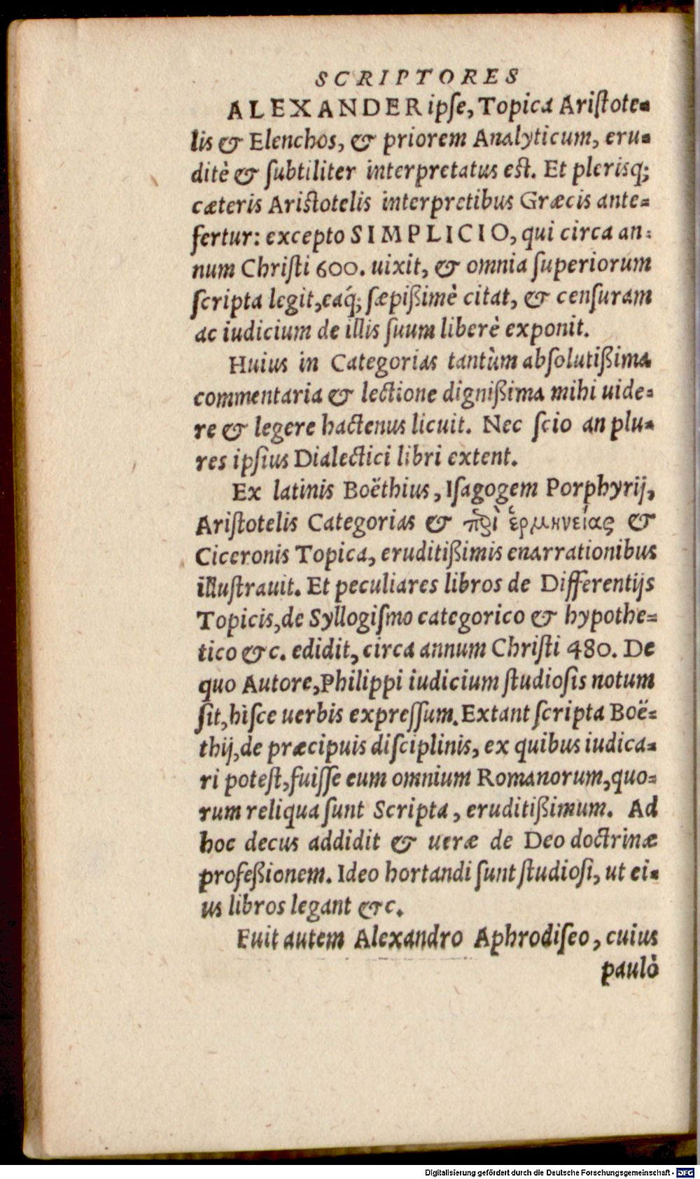 Image