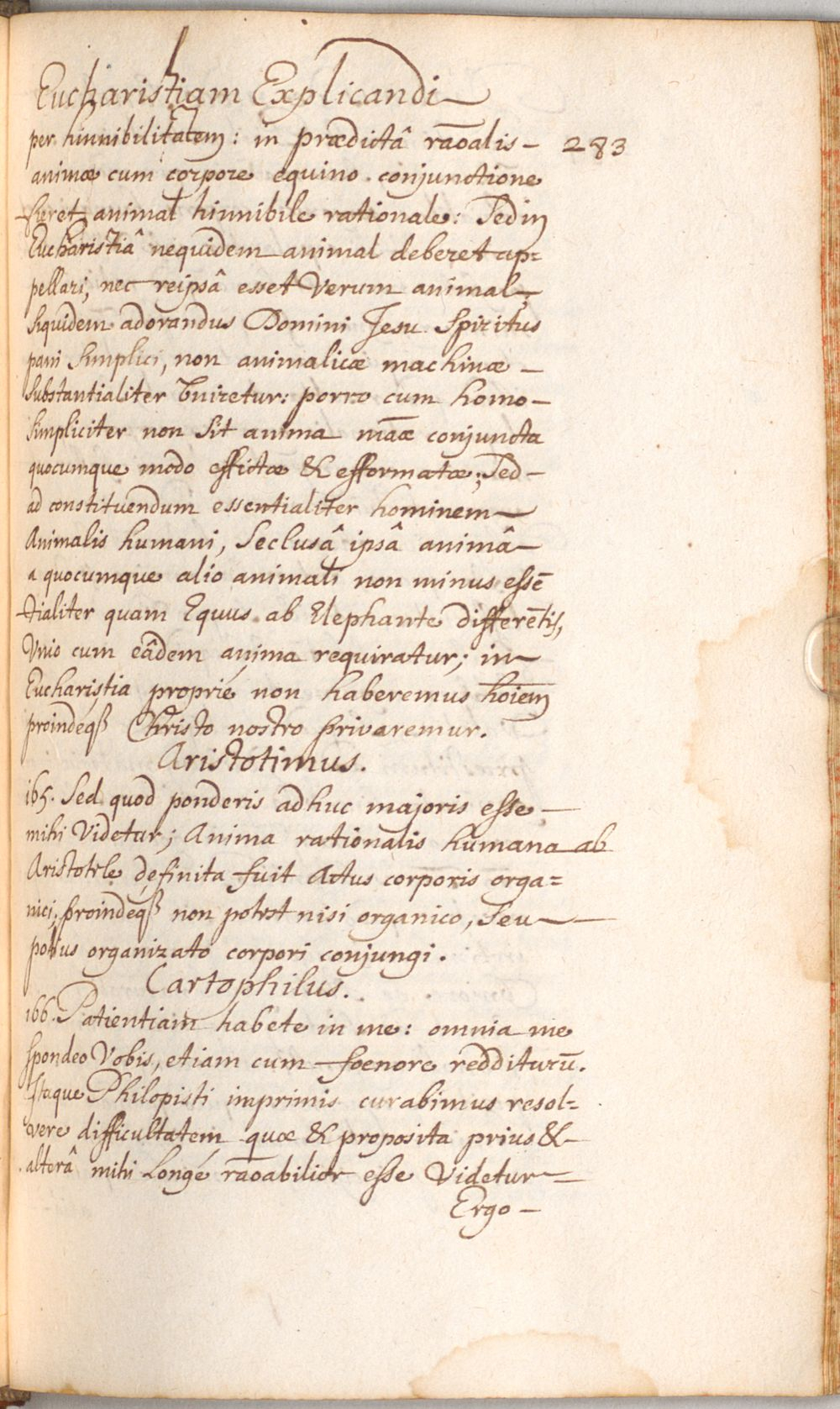 Image