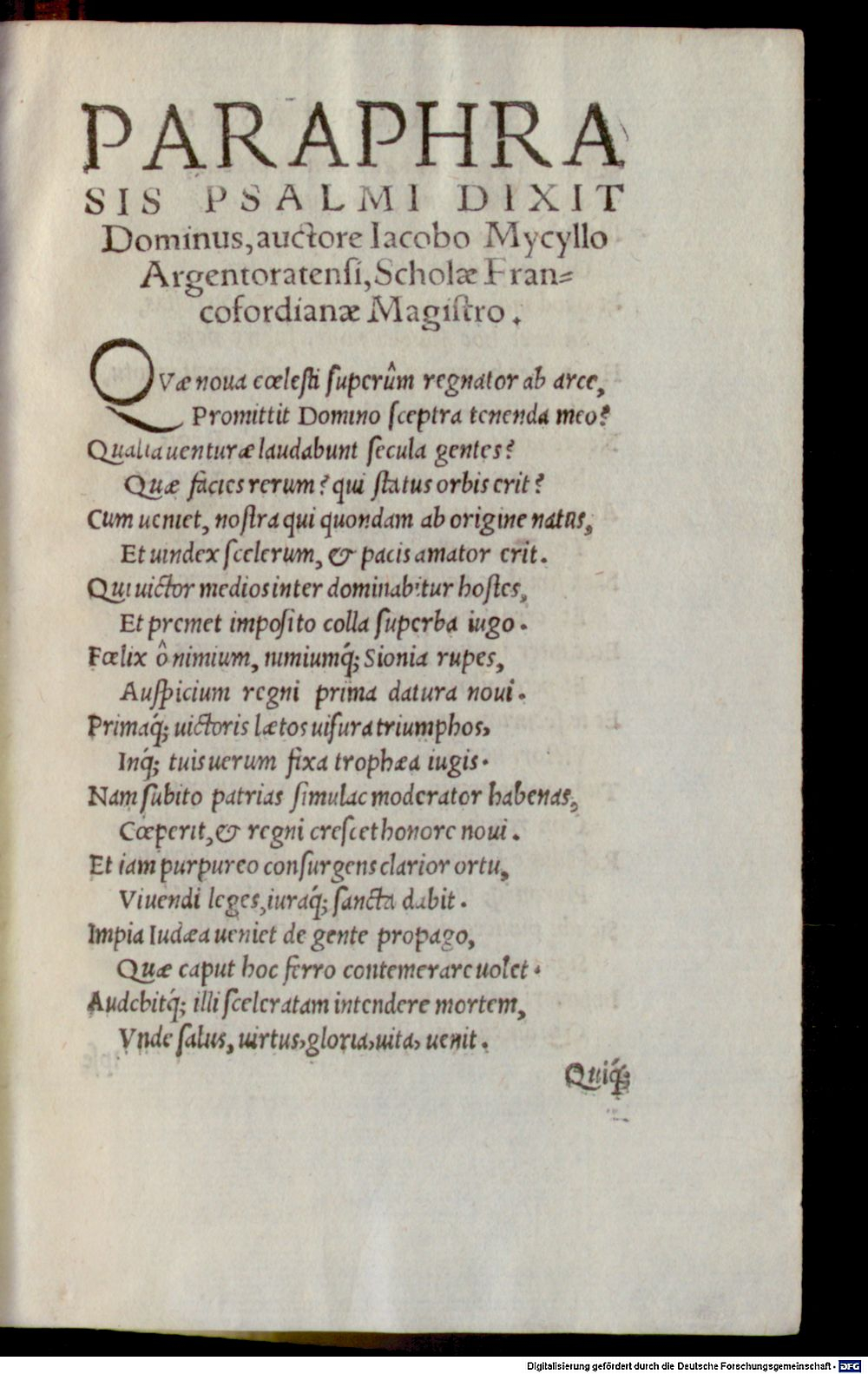Image