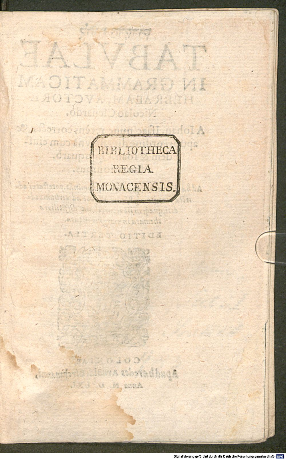 Image
