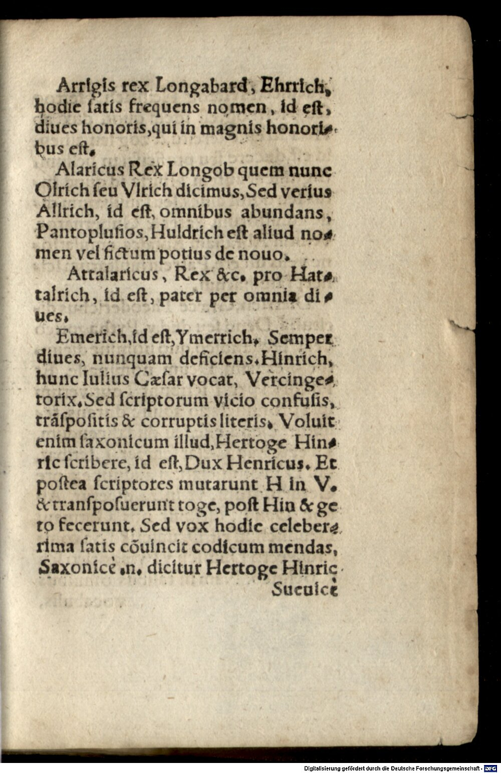 Image