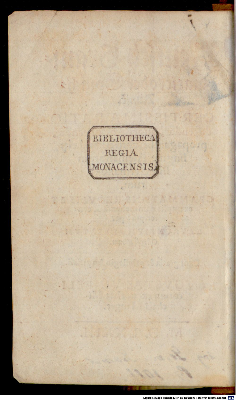 Image