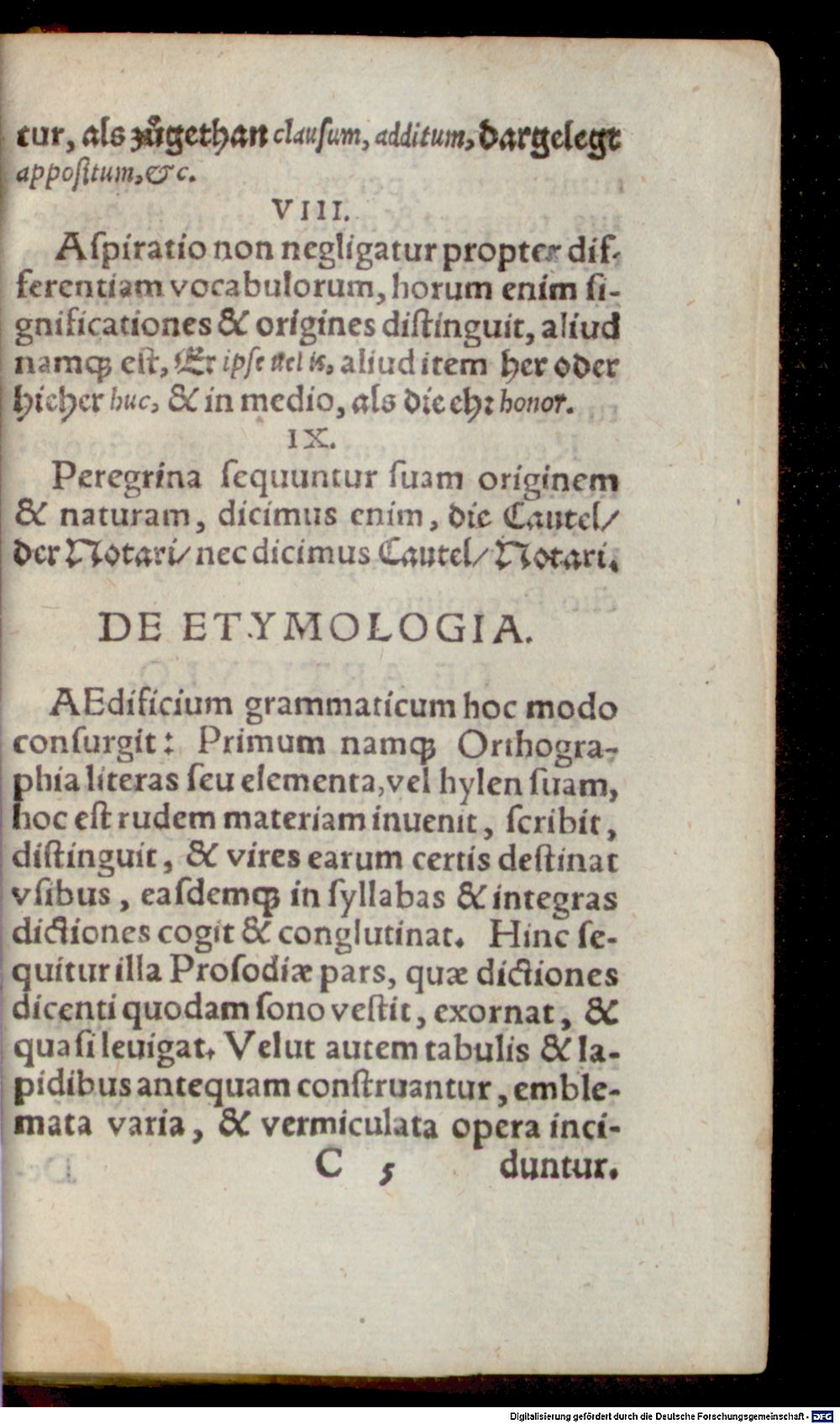 Image