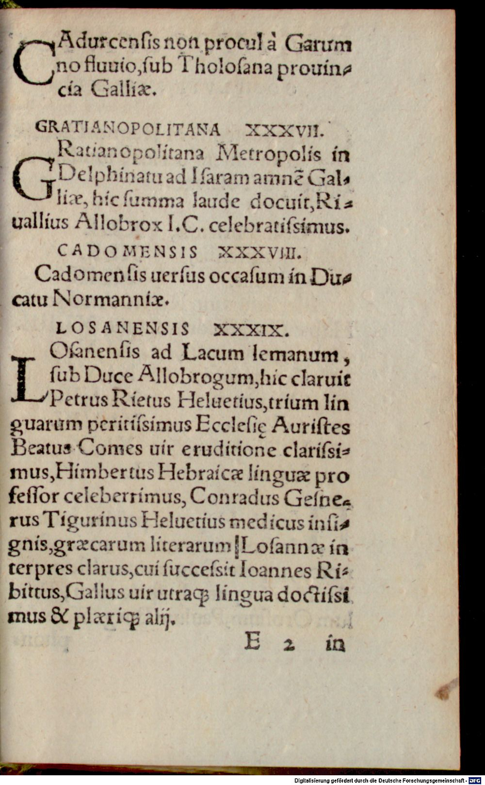 Image