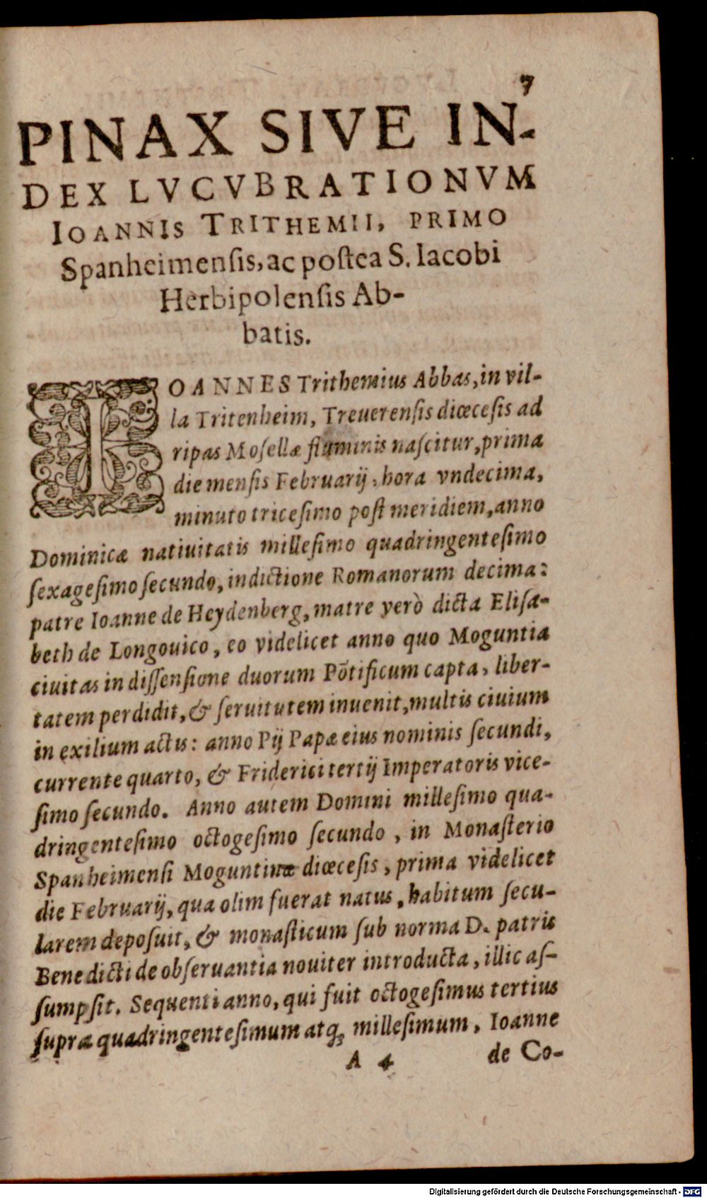 Image