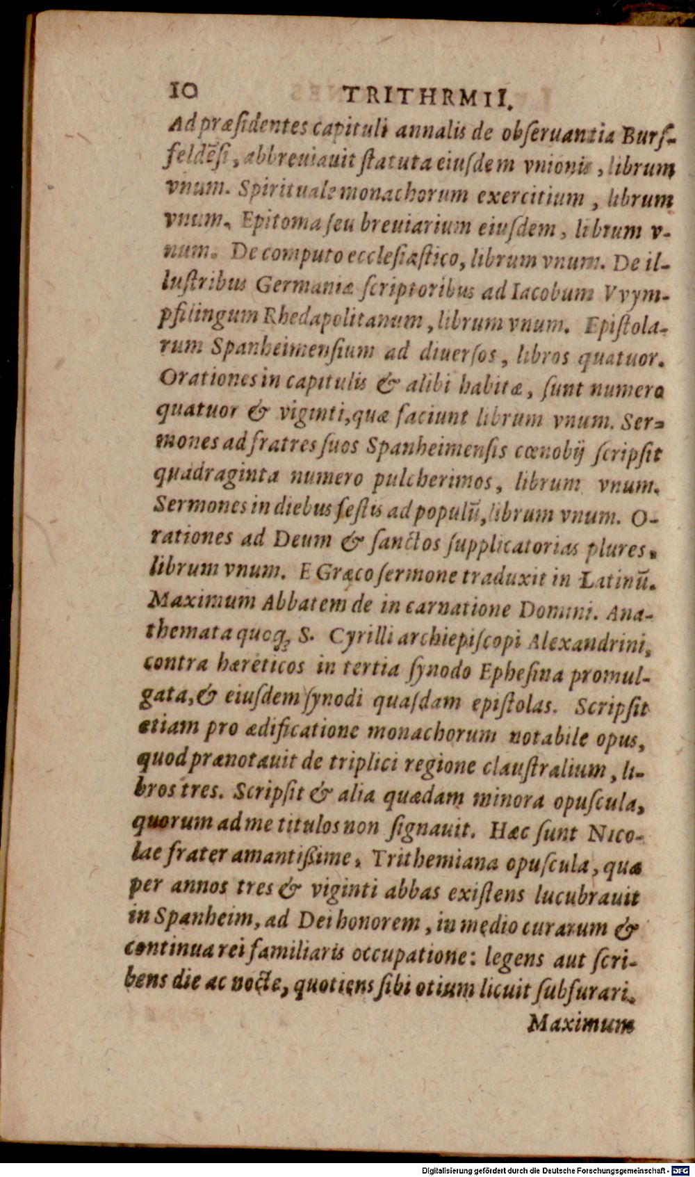 Image