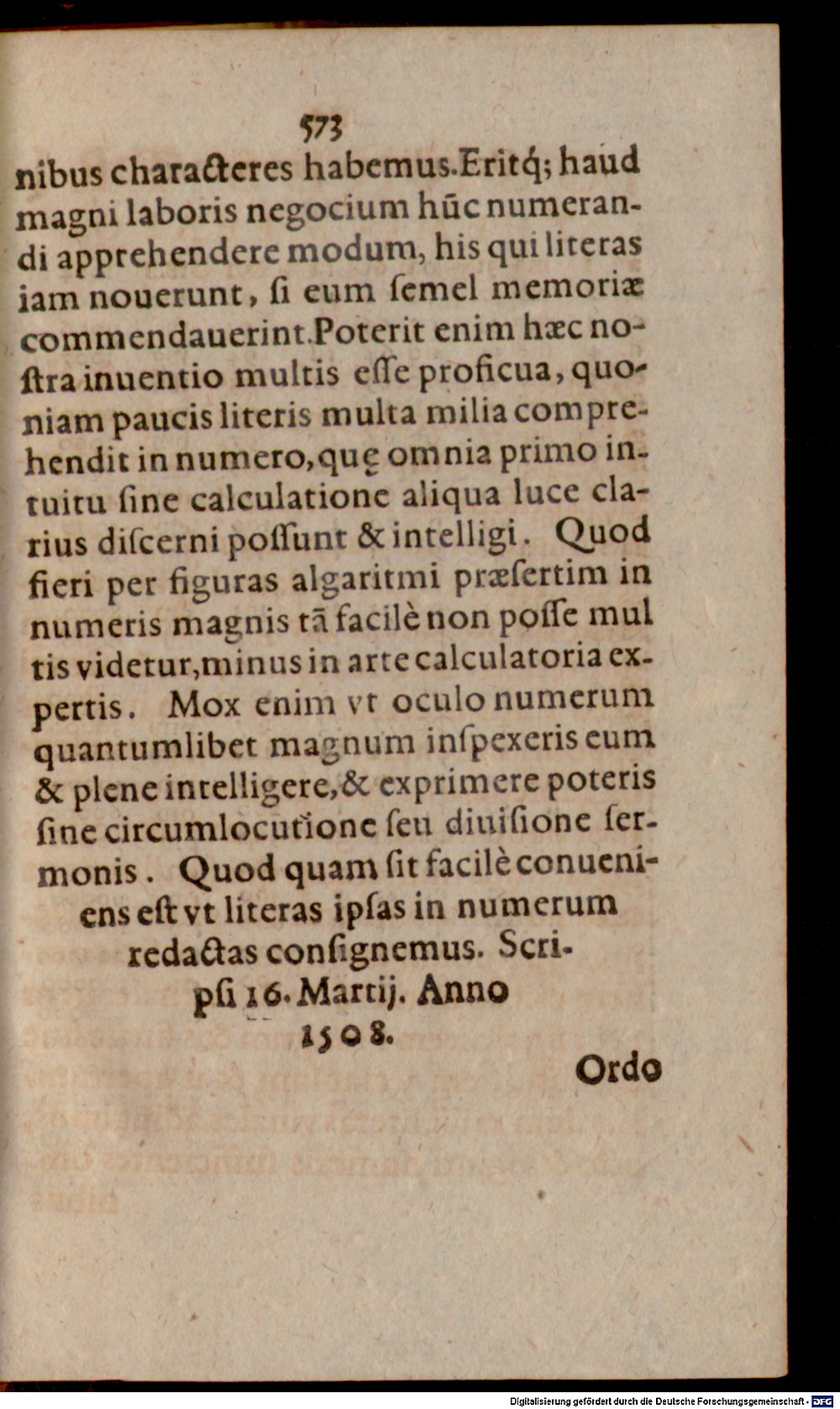 Image