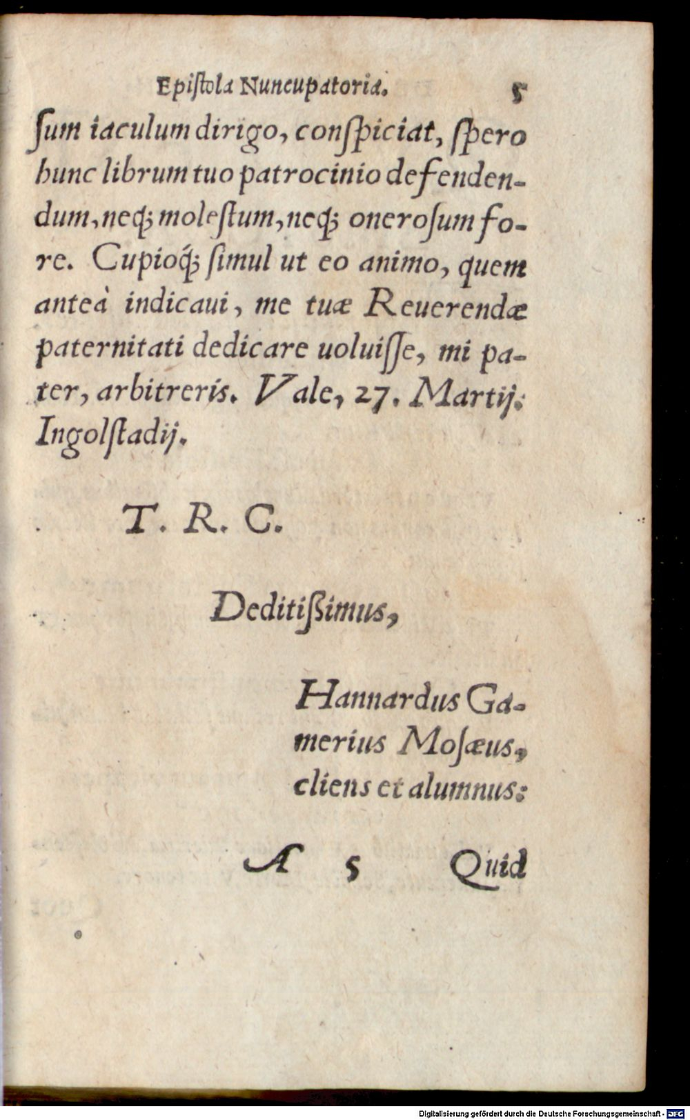 Image