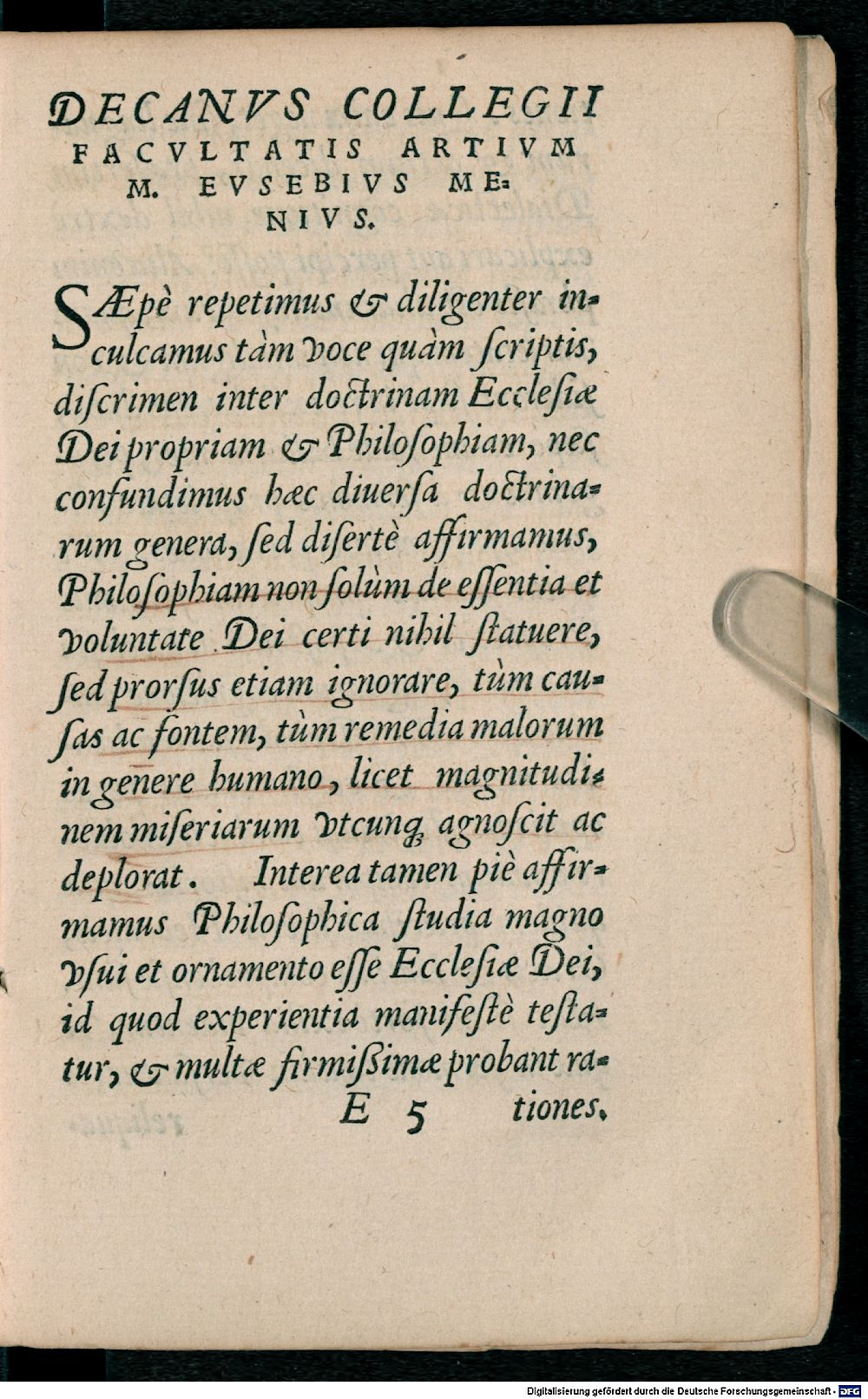 Image