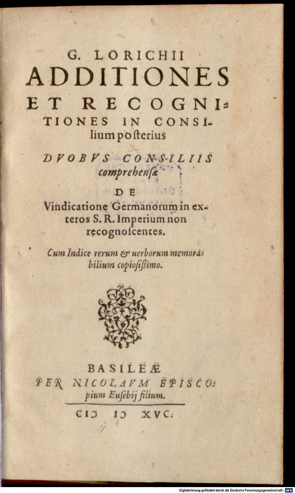 Image