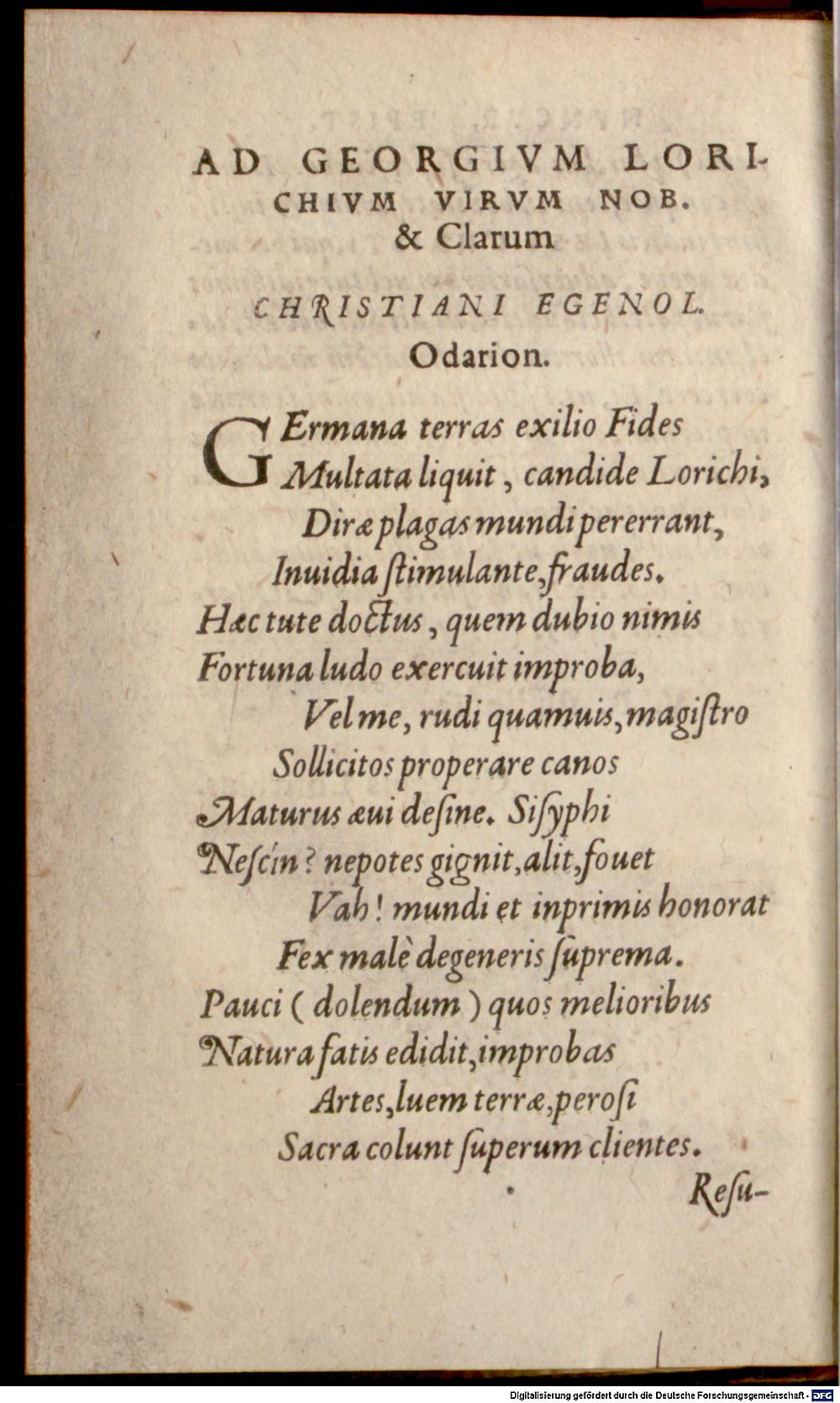 Image