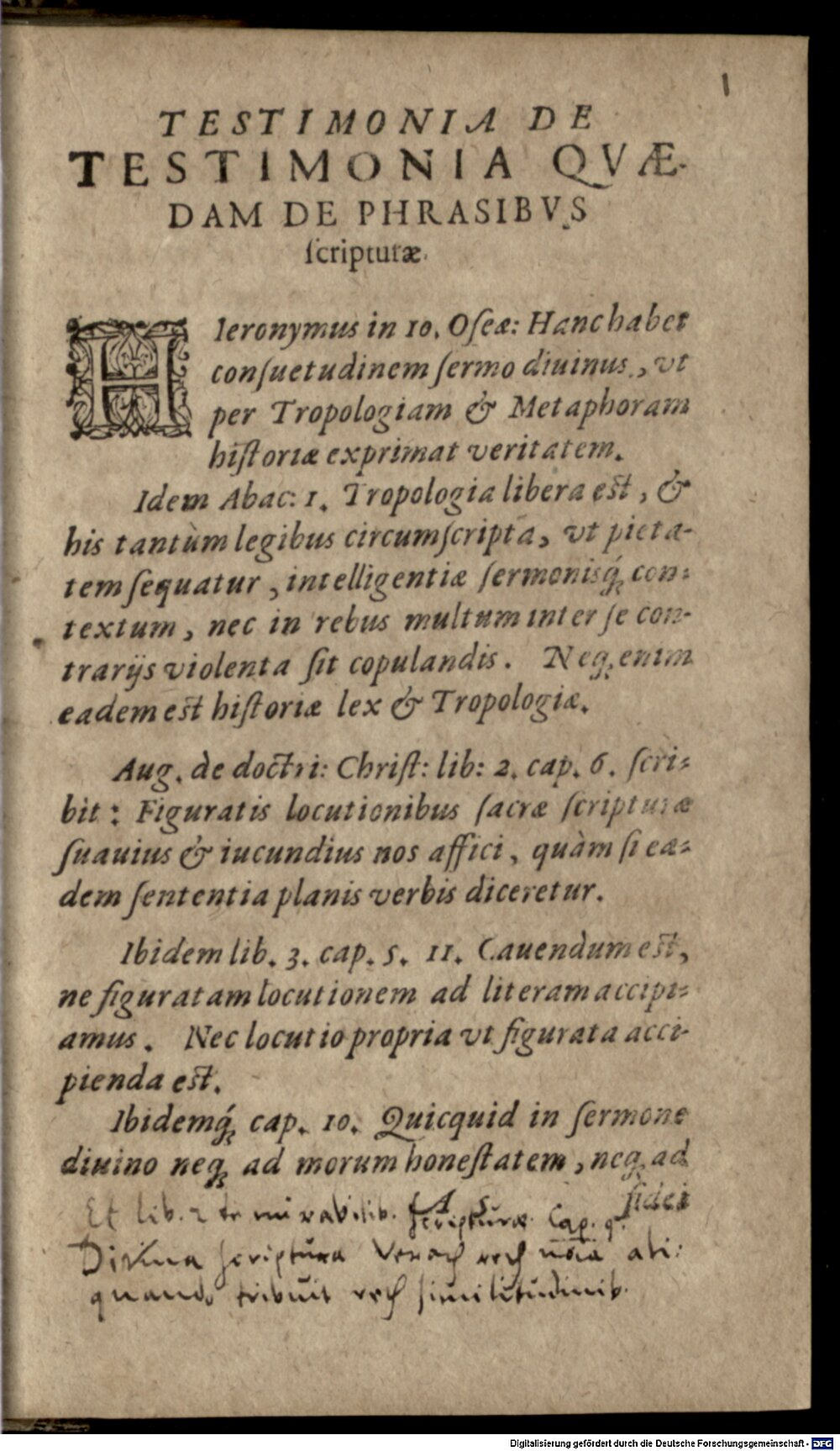 Image