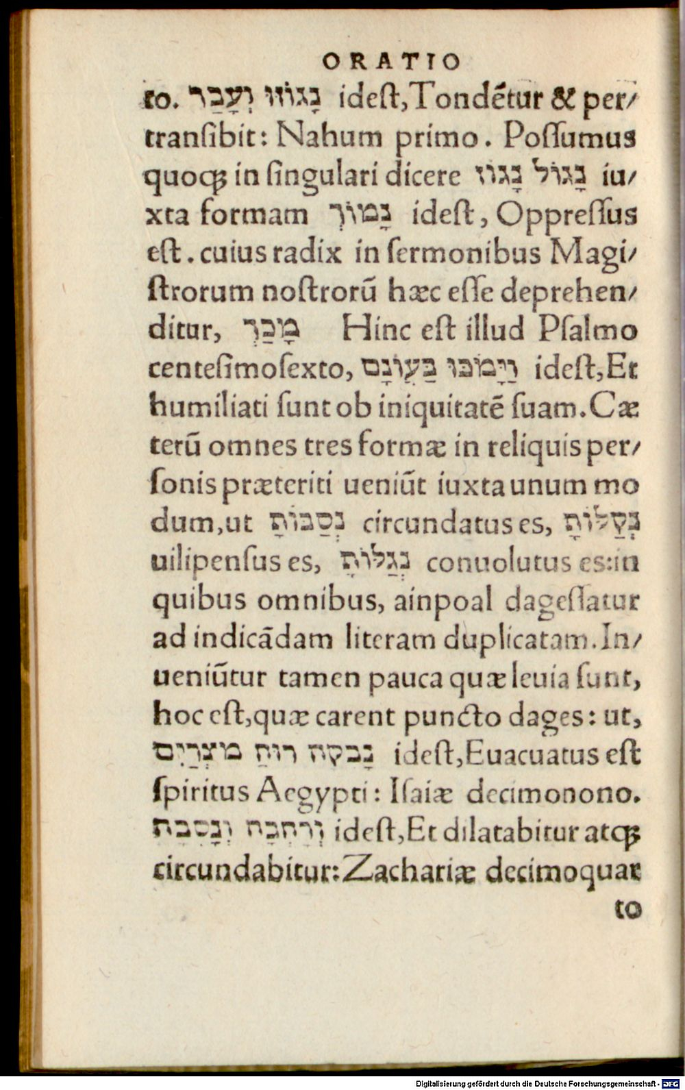 Image