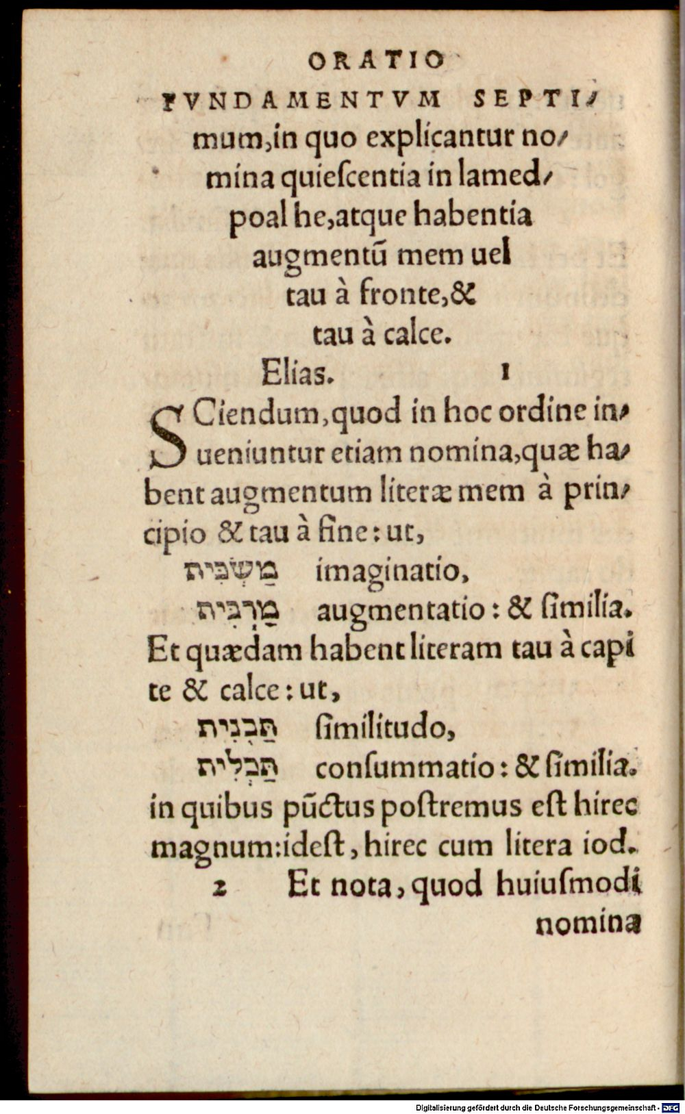 Image