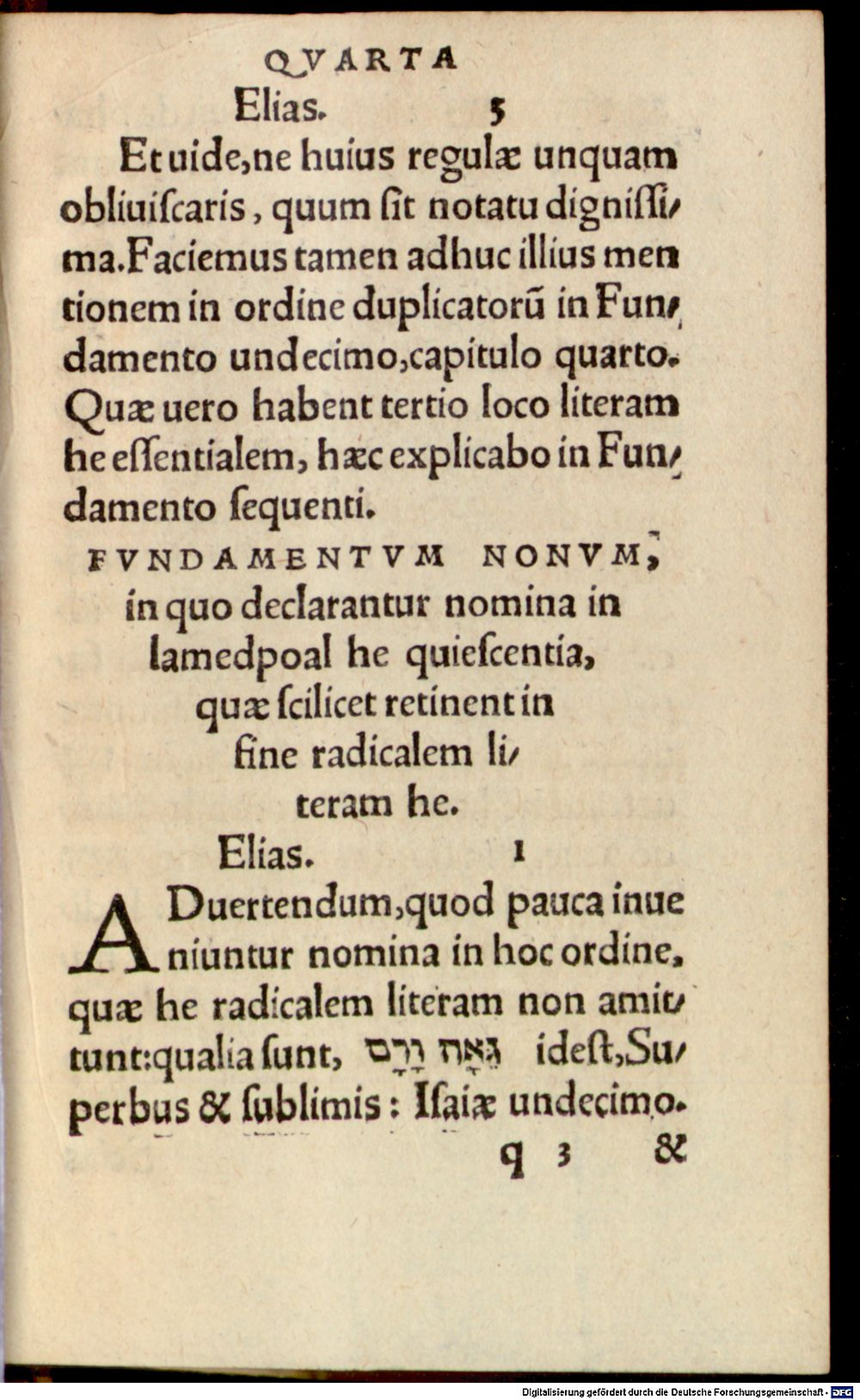 Image