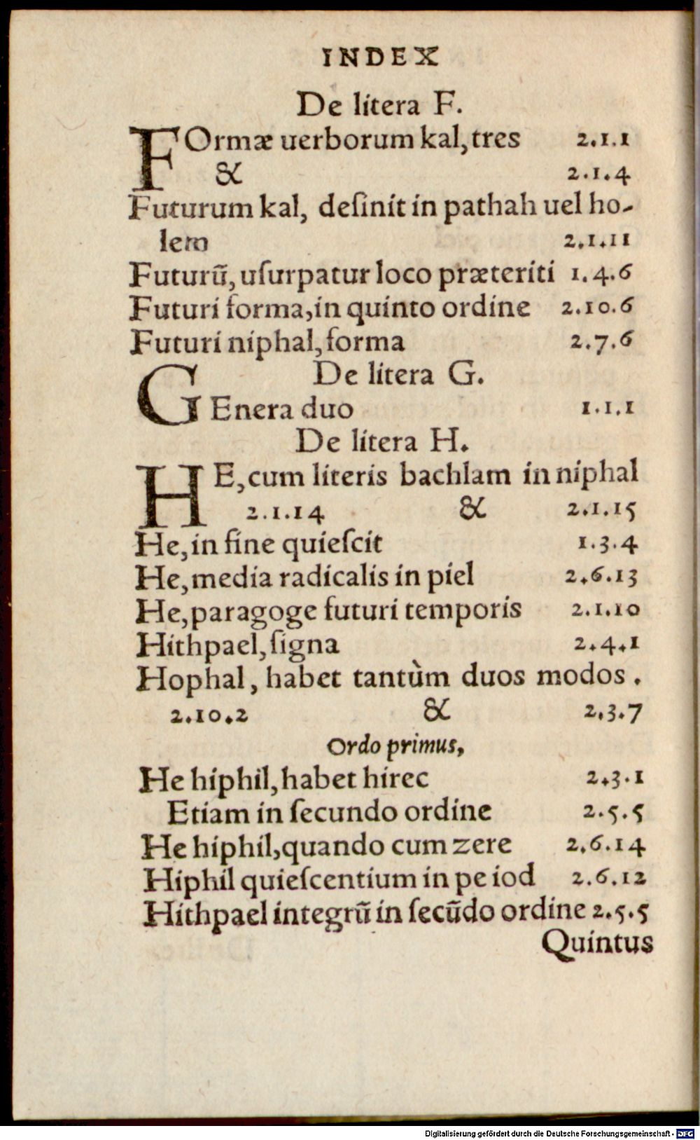 Image