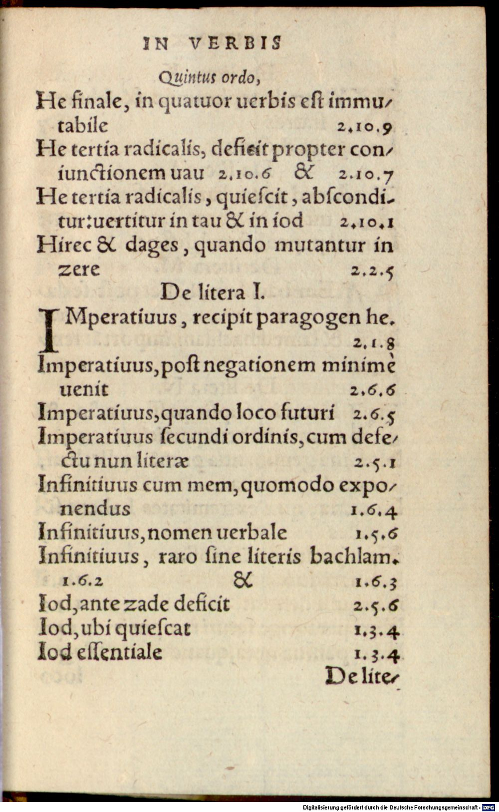 Image