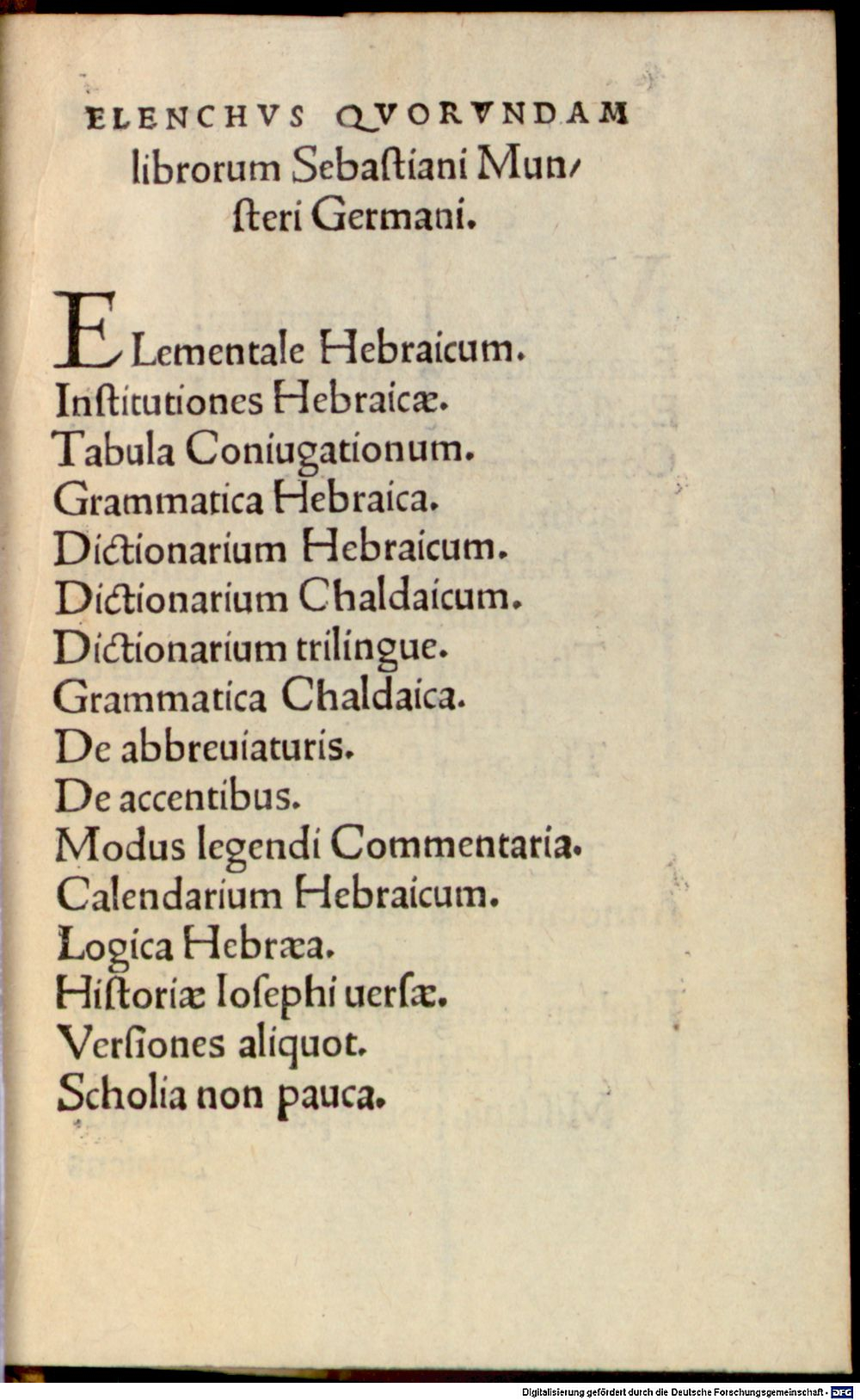 Image
