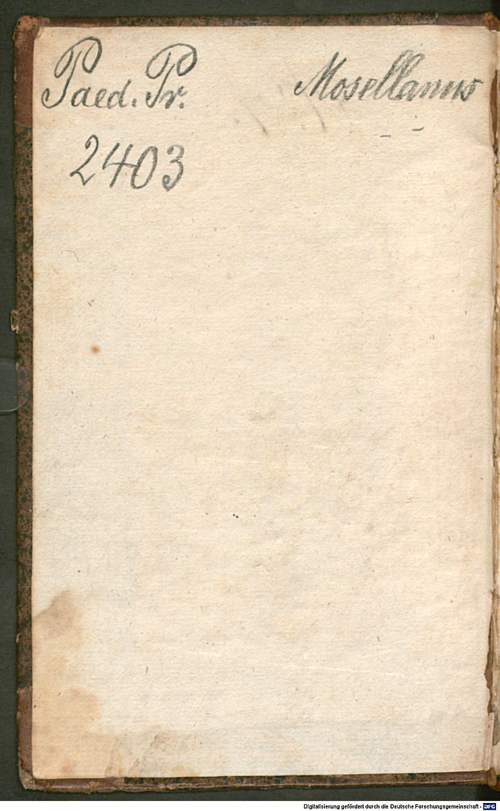 Image