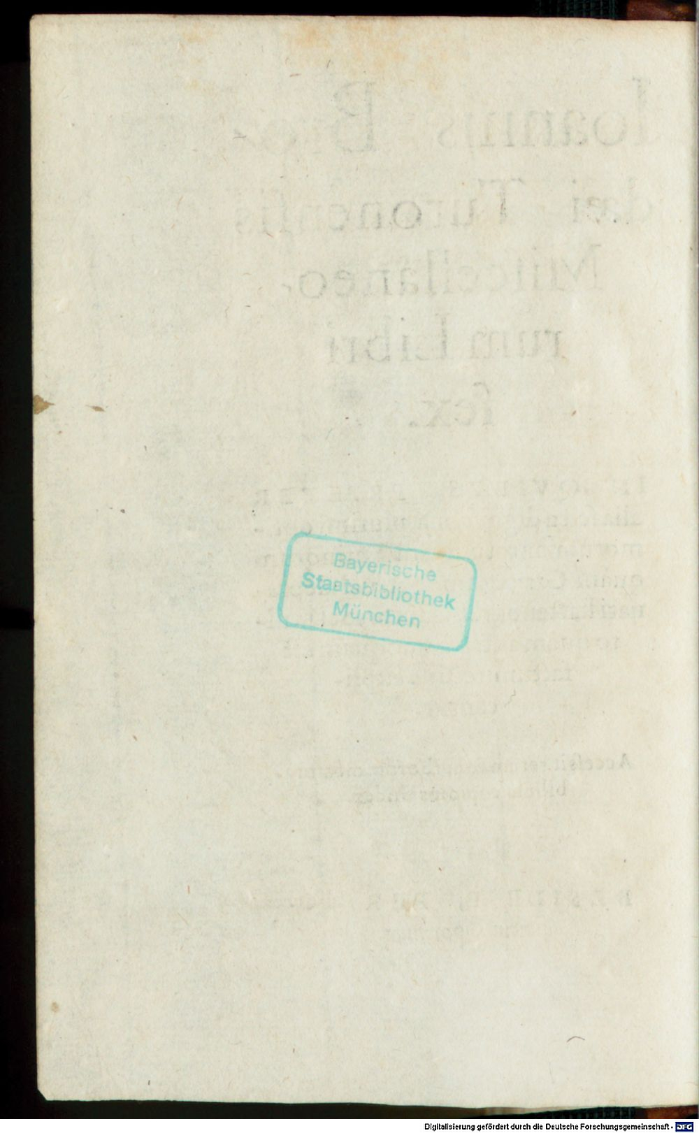 Image
