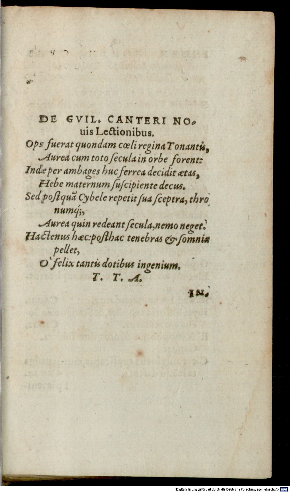 Image