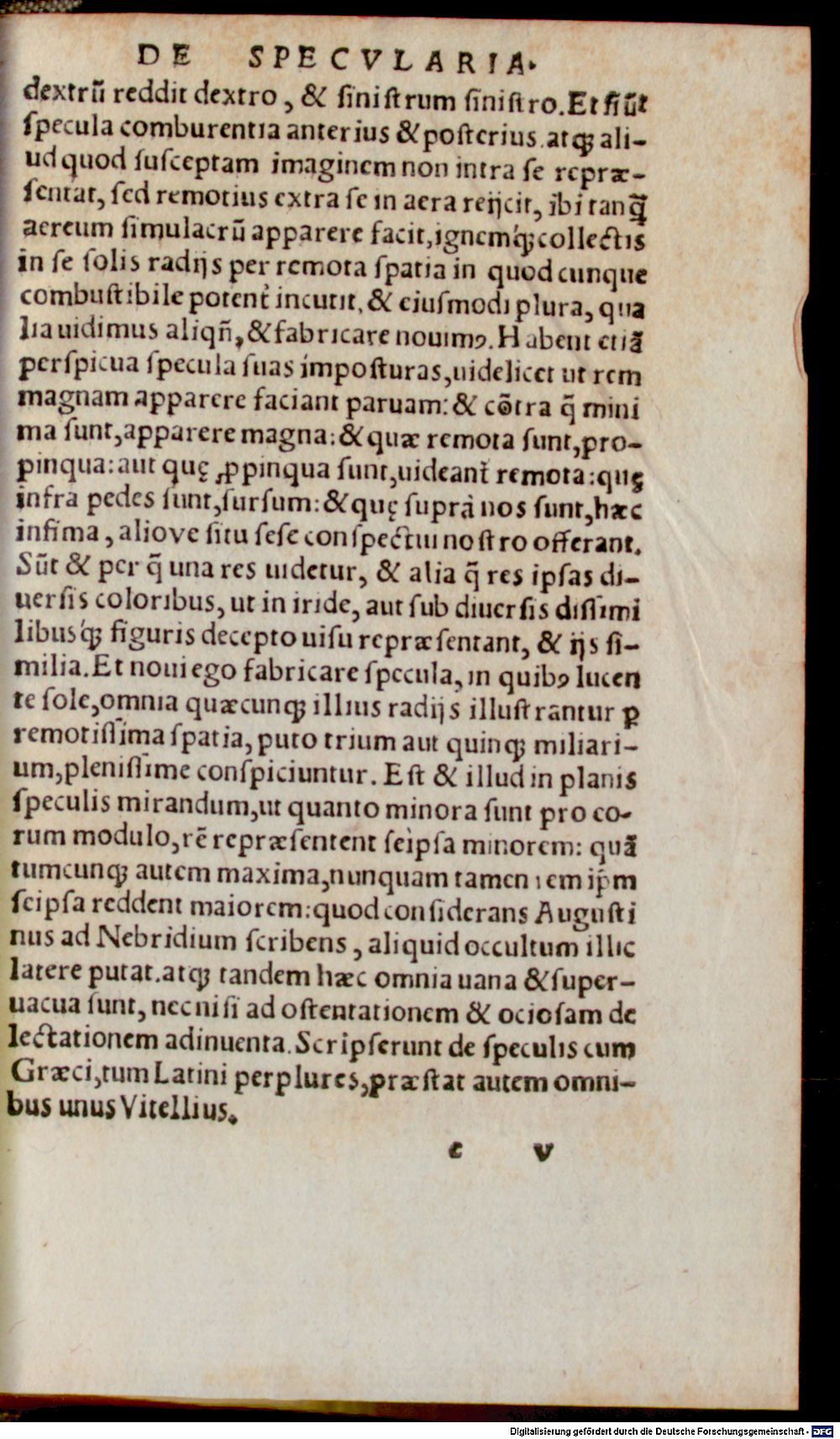 Image
