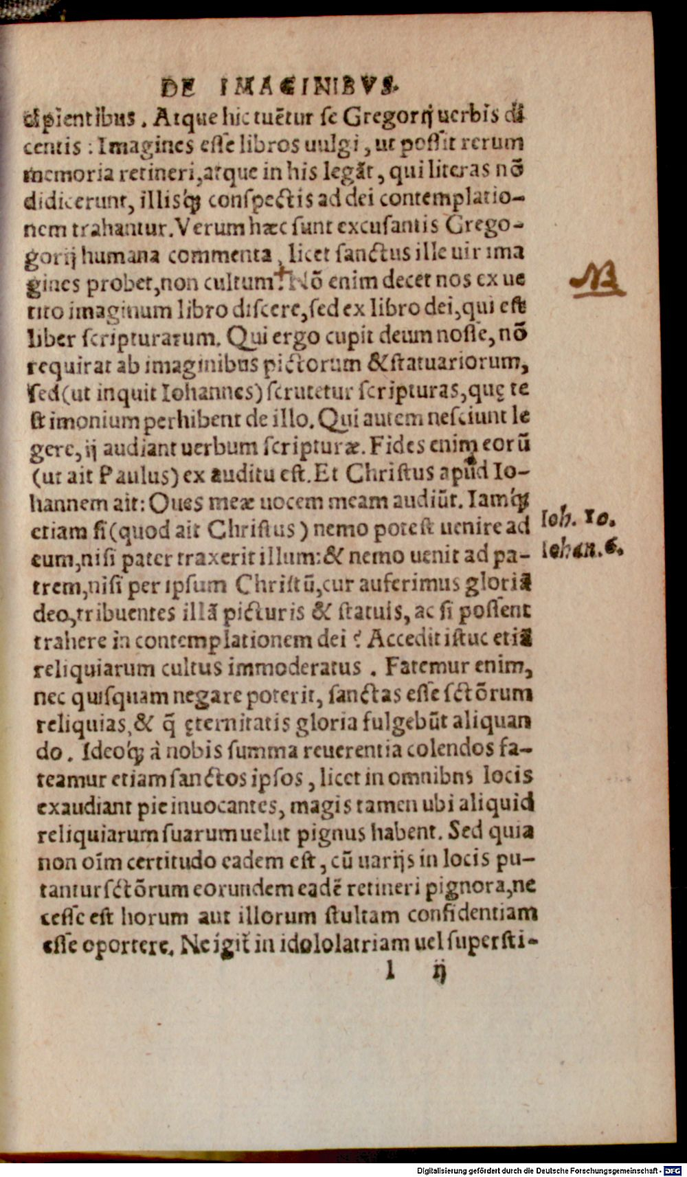 Image