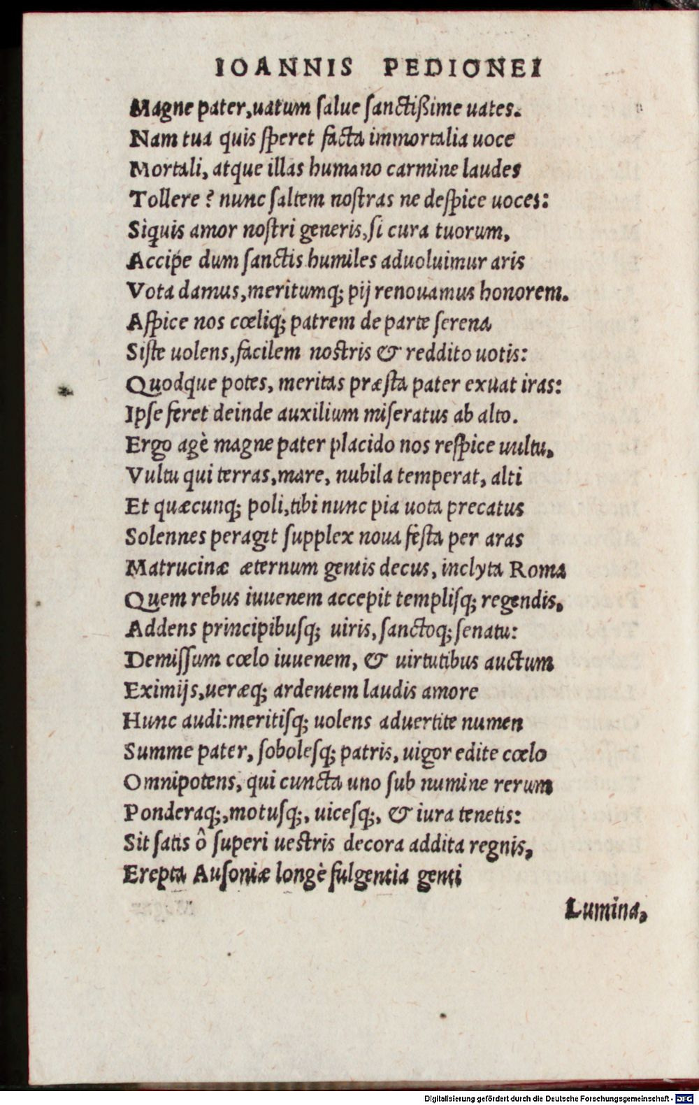 Image