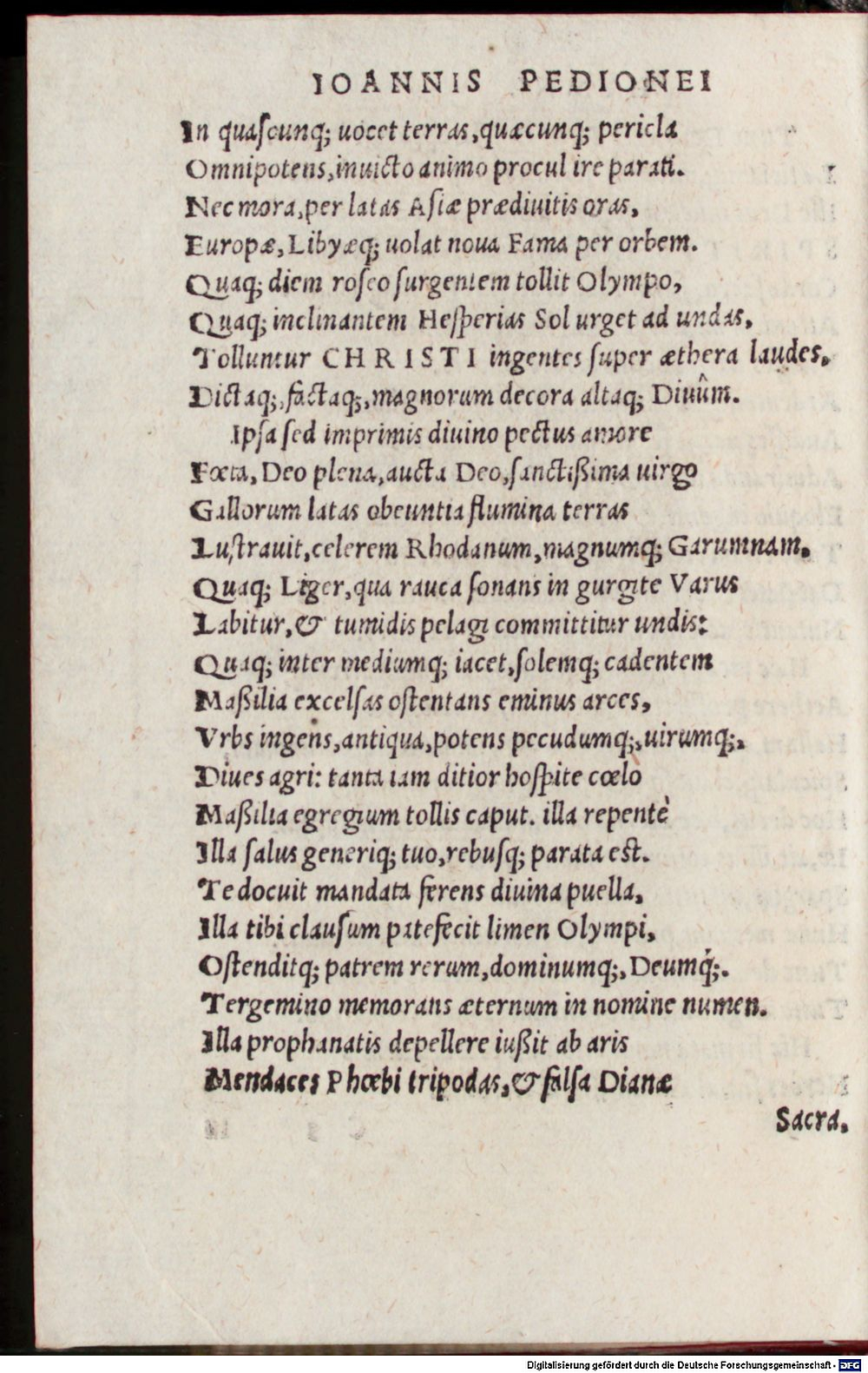 Image