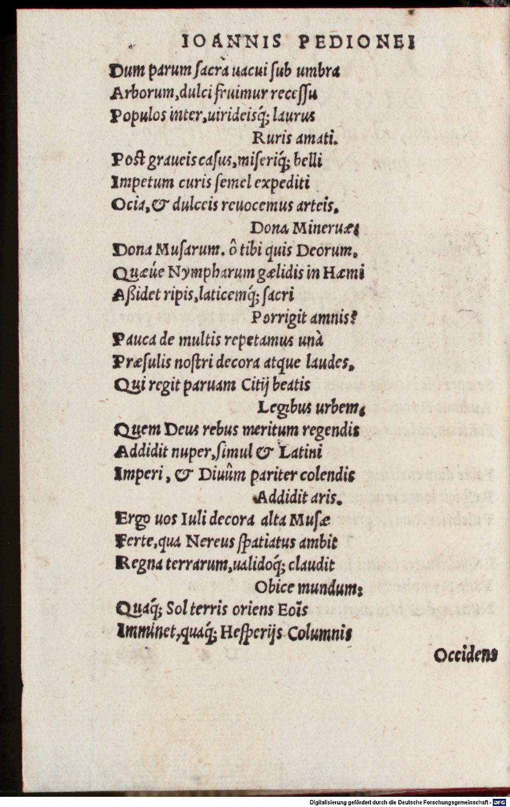 Image