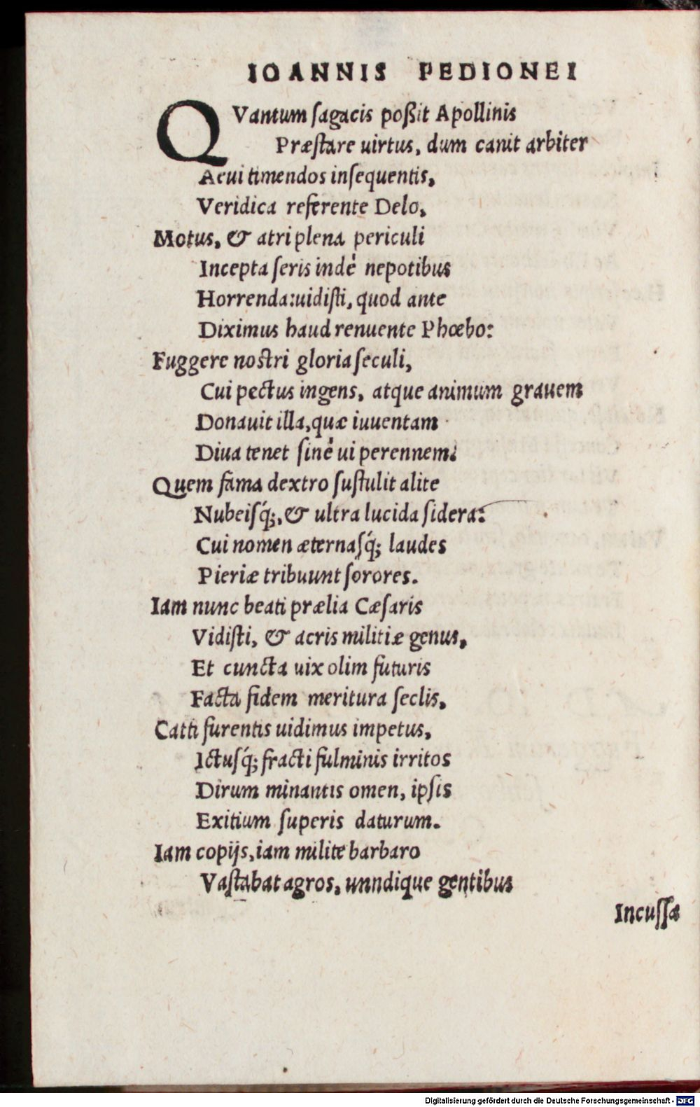 Image