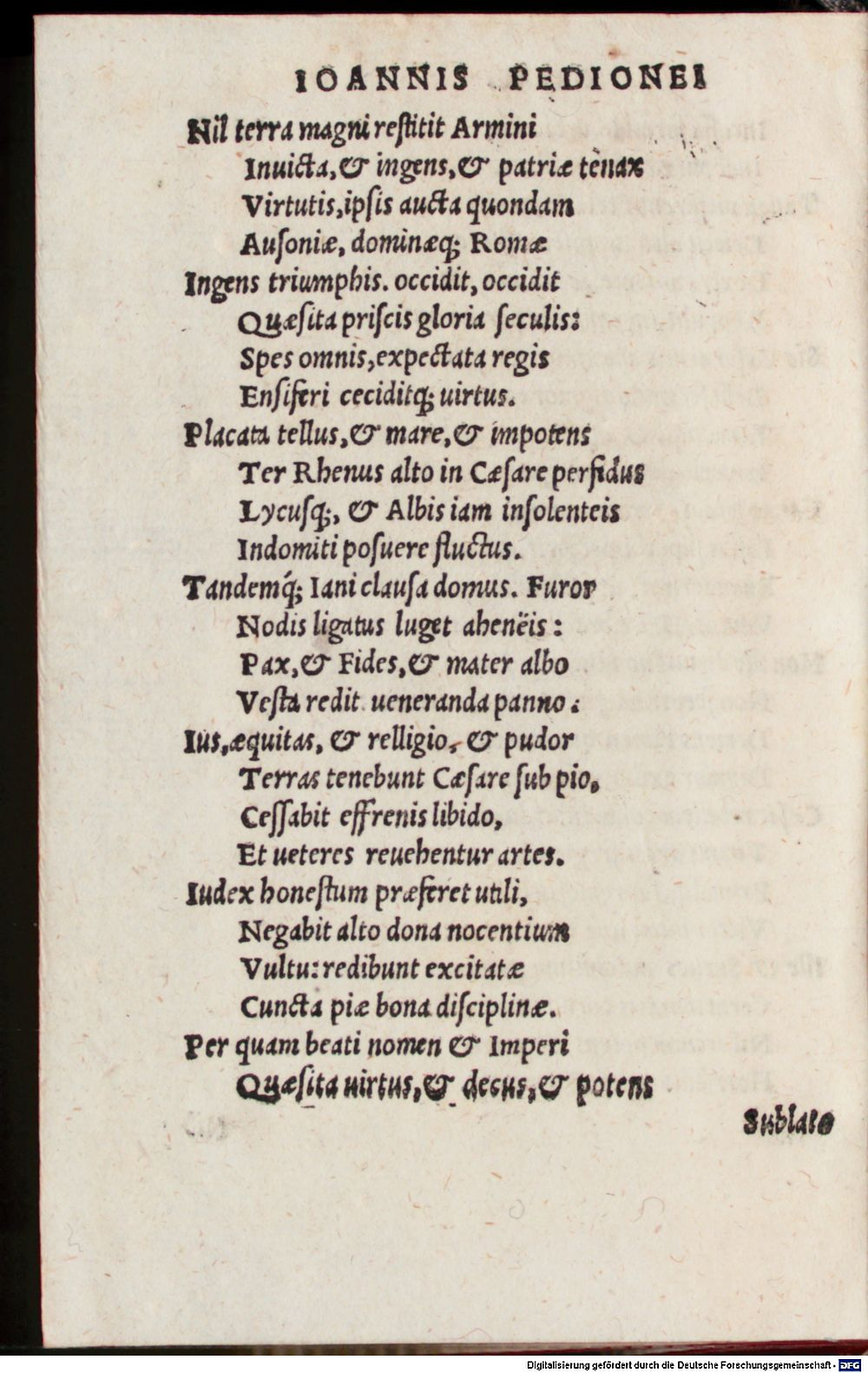 Image