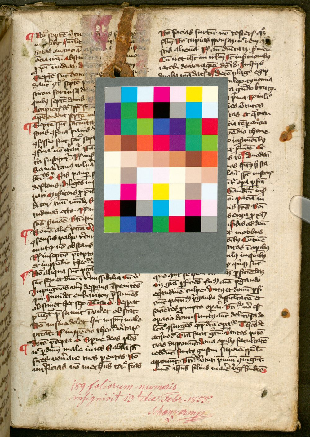 Image