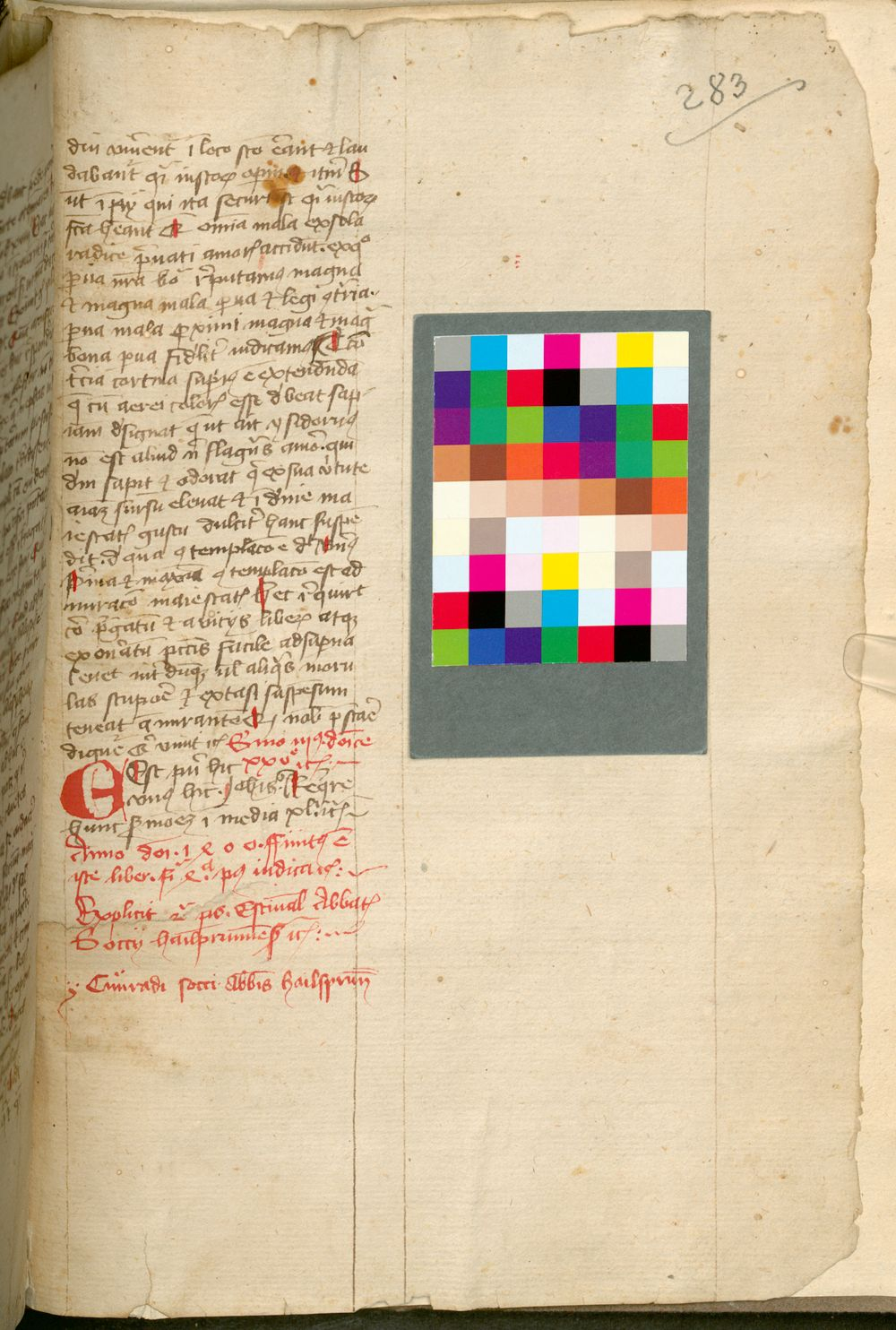 Image