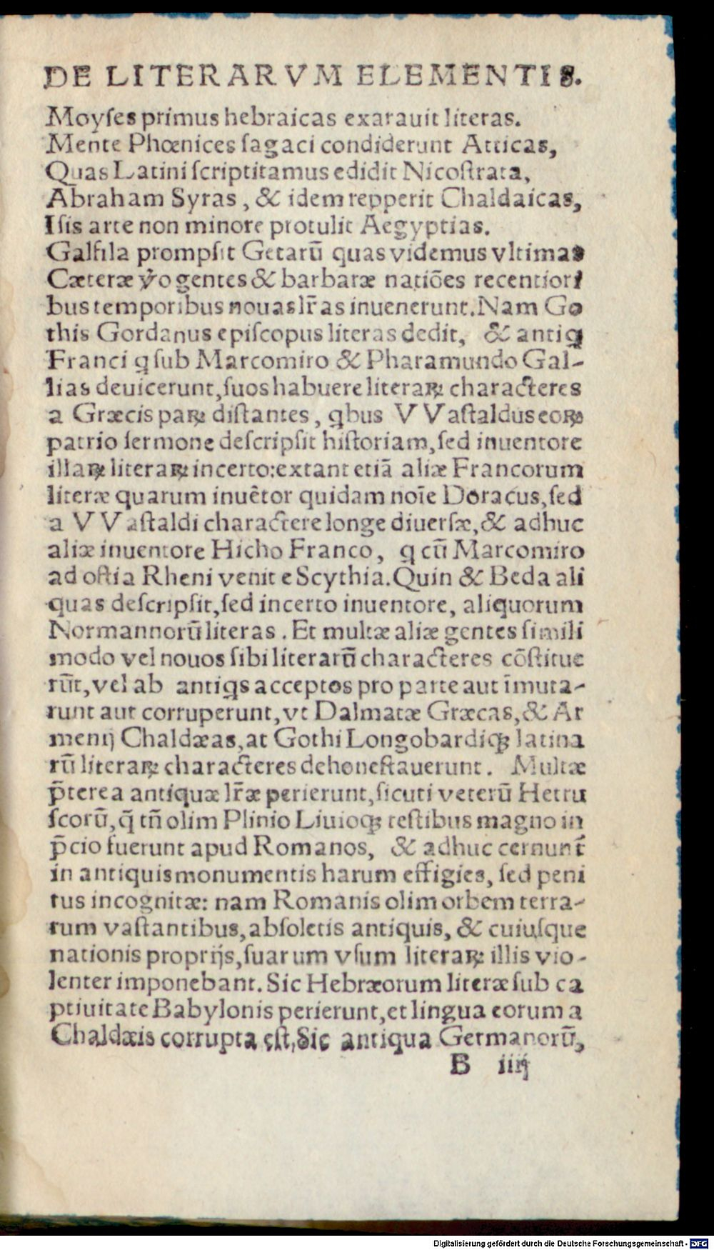 Image