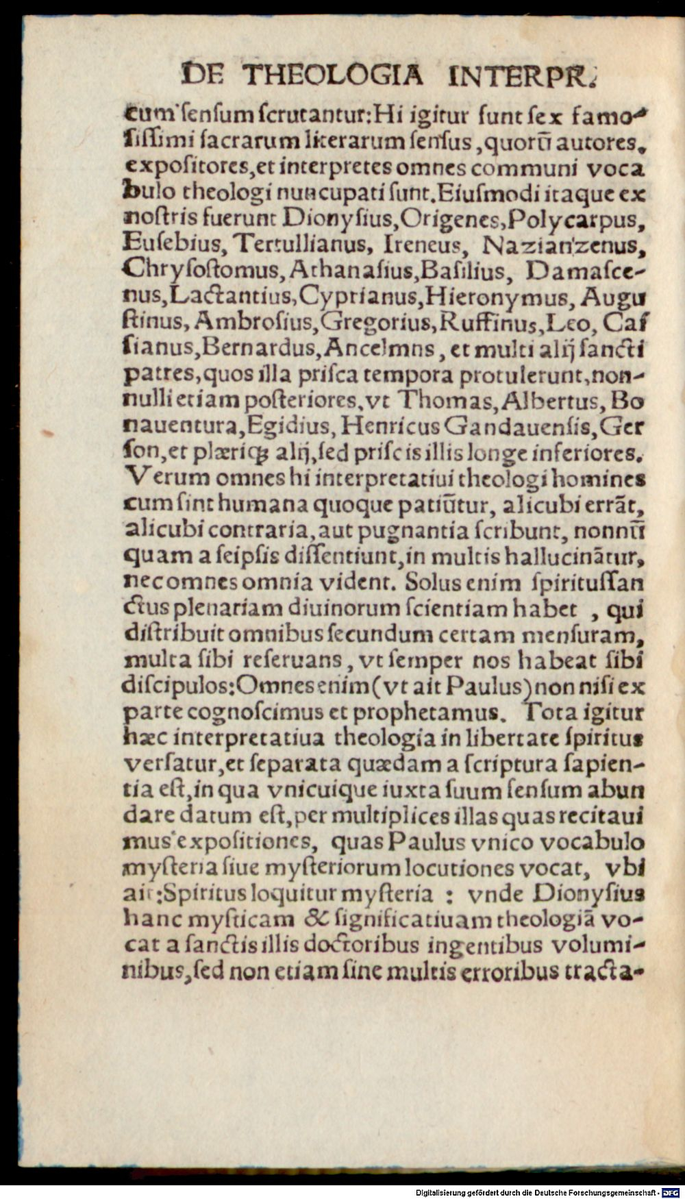 Image