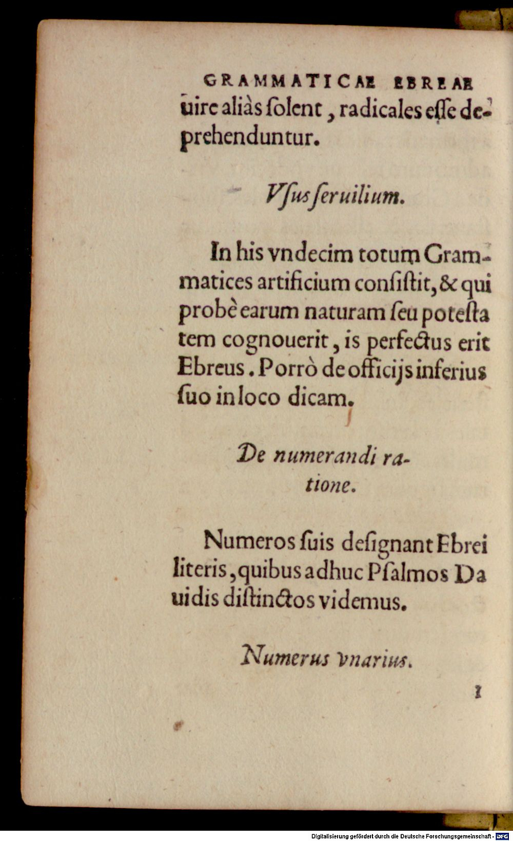 Image
