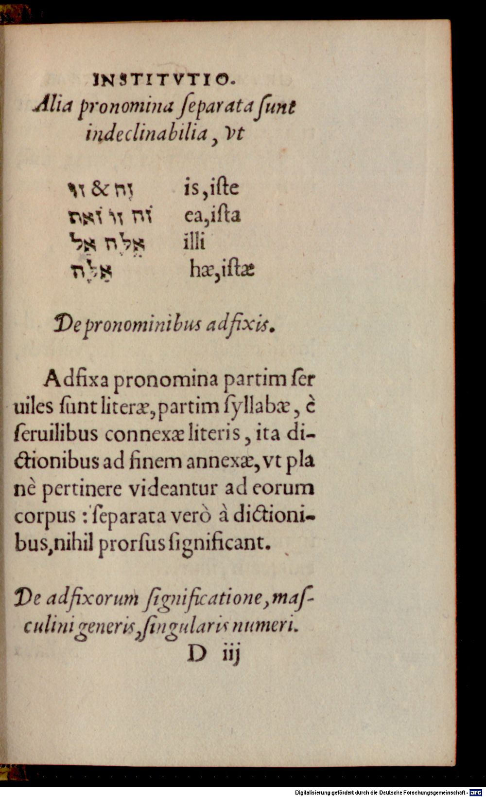 Image
