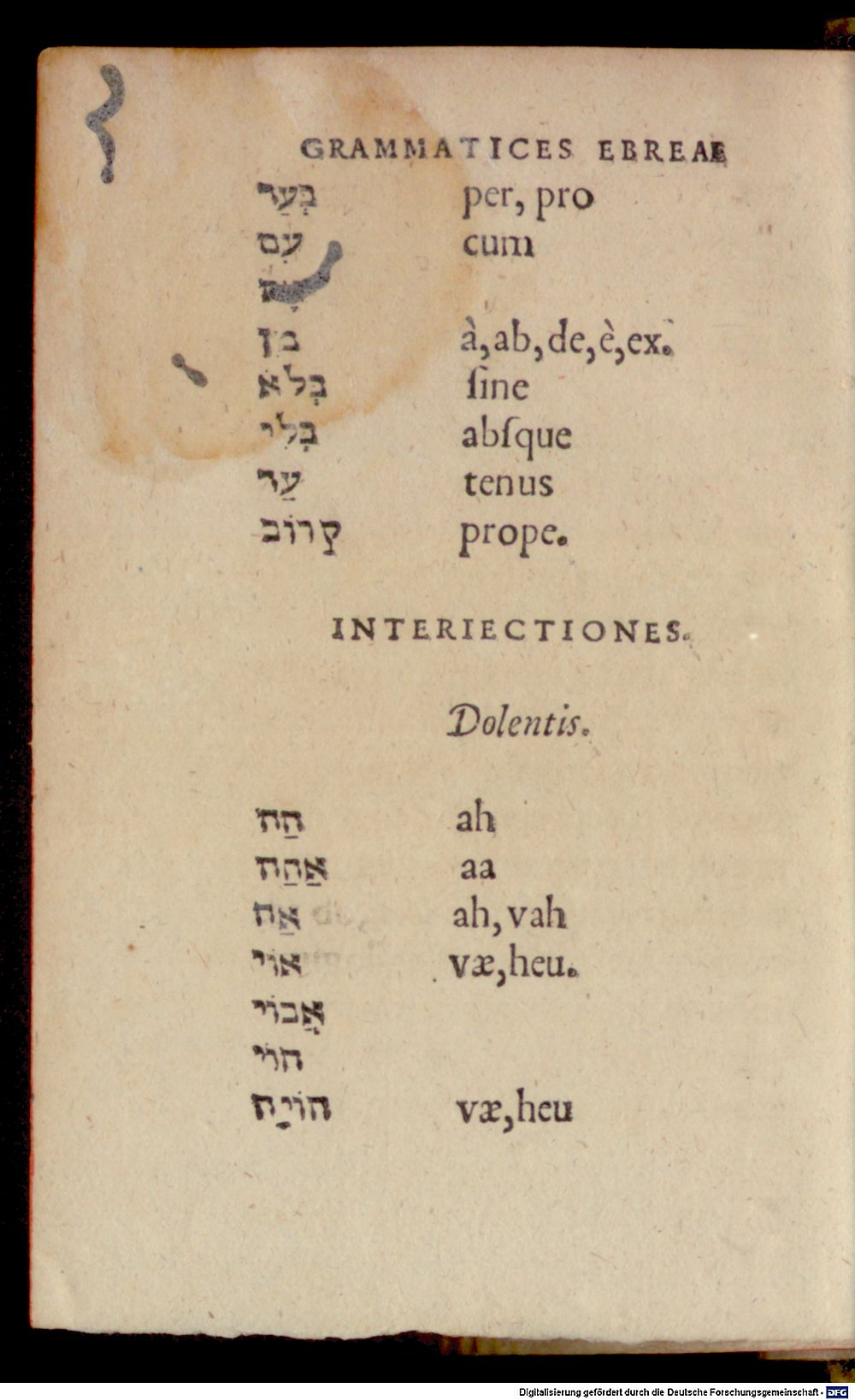 Image