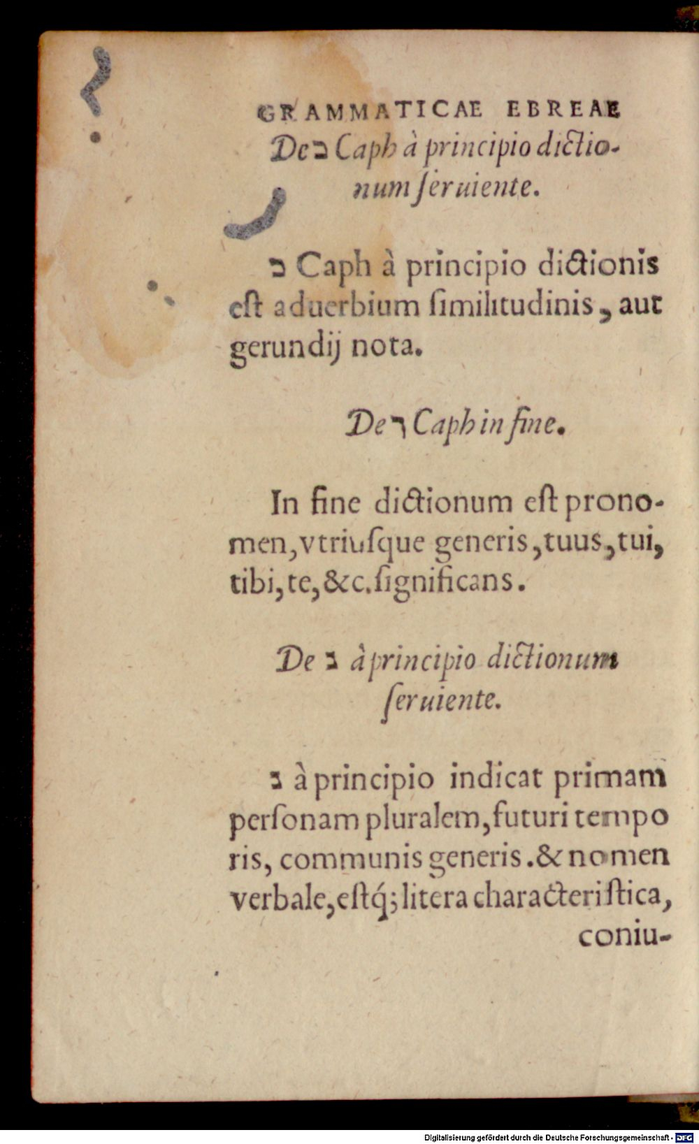 Image
