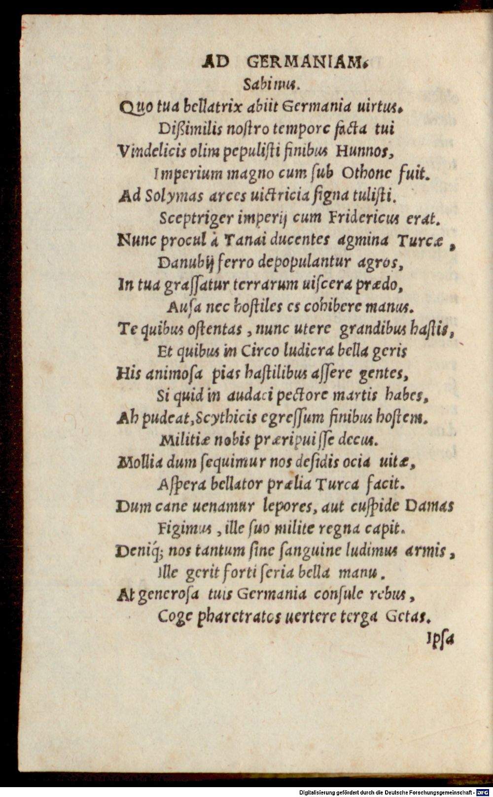 Image