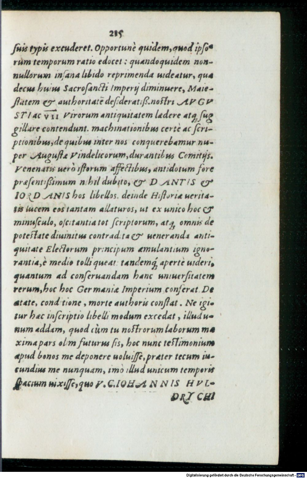 Image