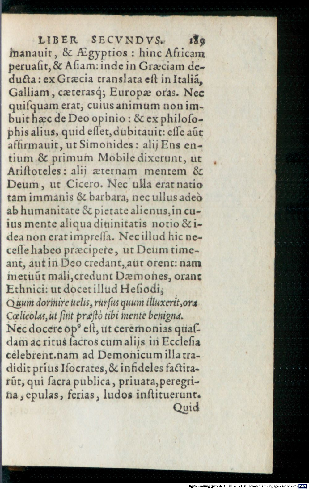 Image