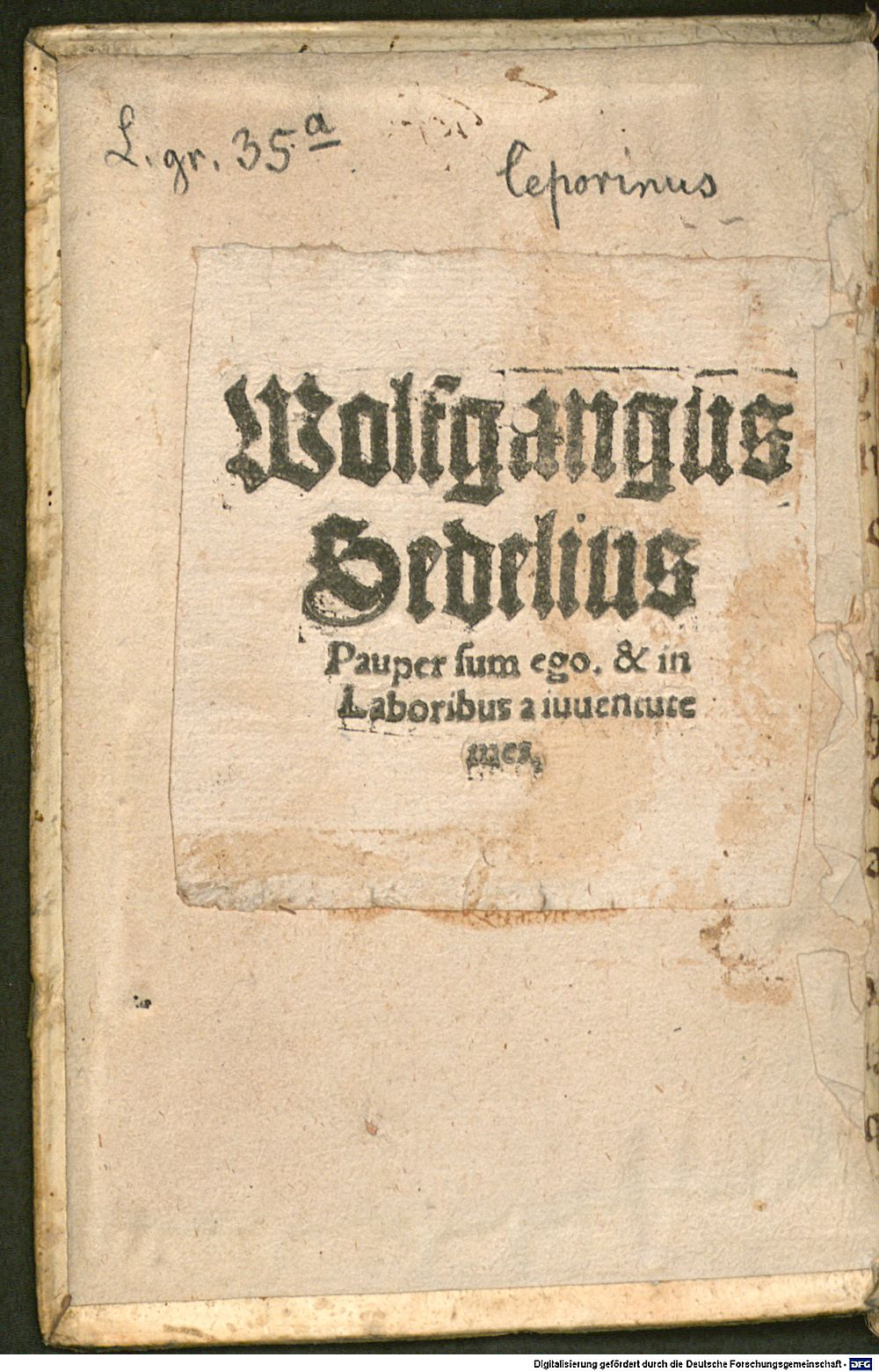 Image