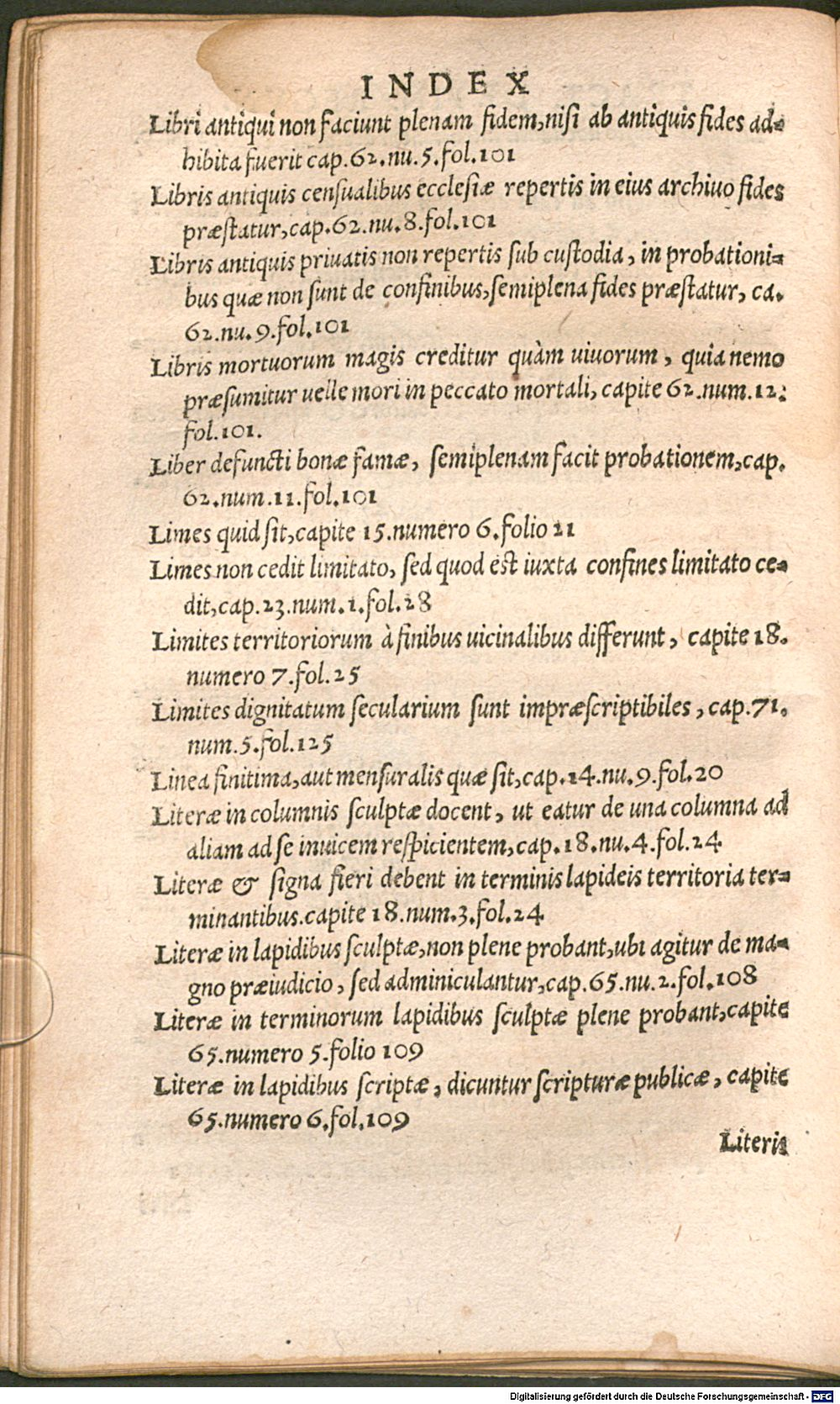 Image