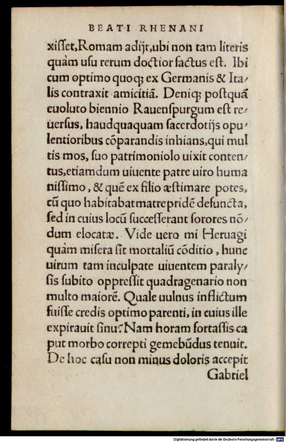 Image