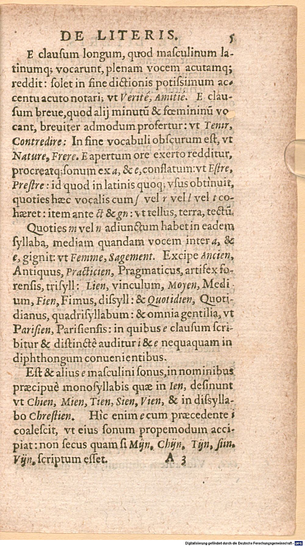 Image