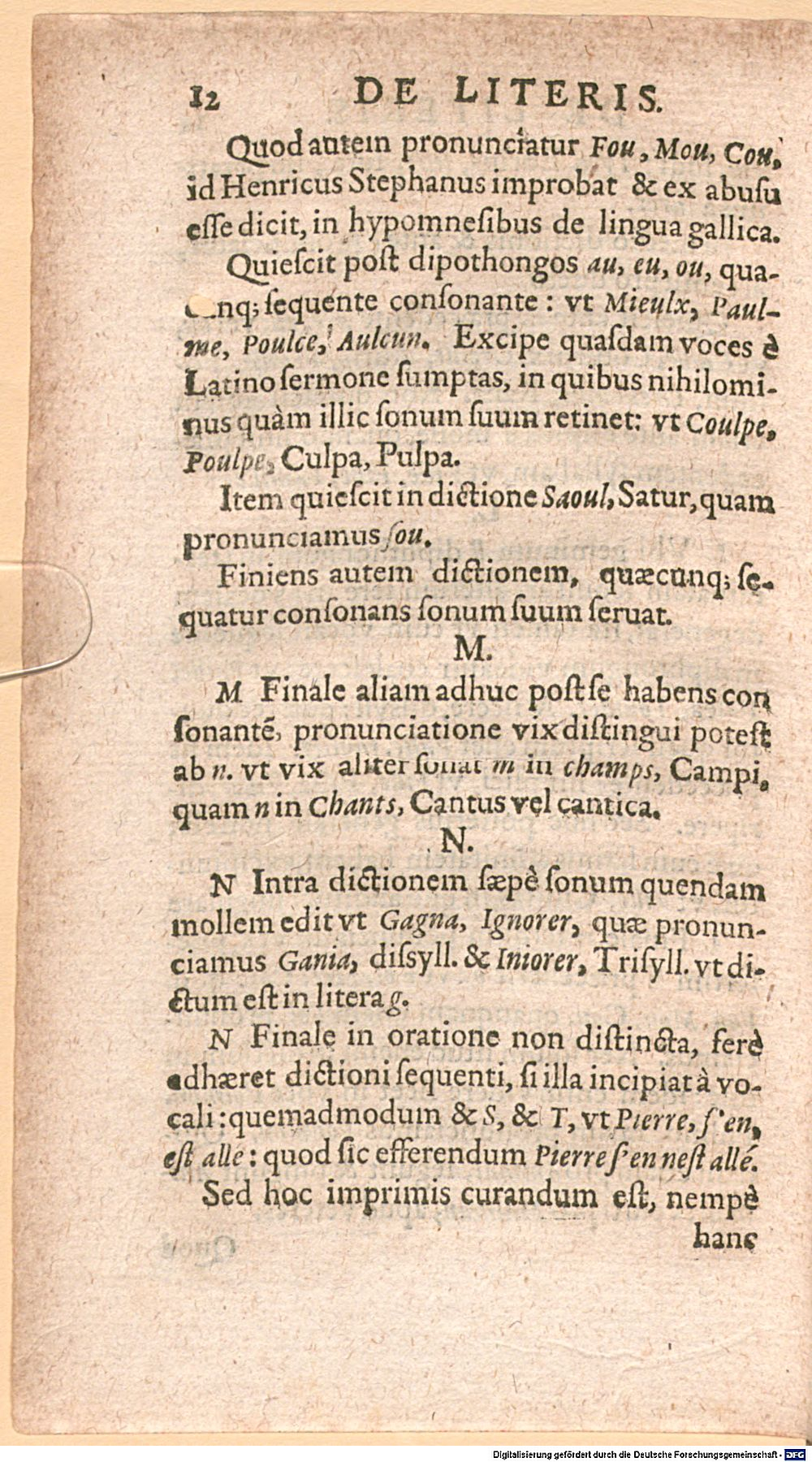 Image